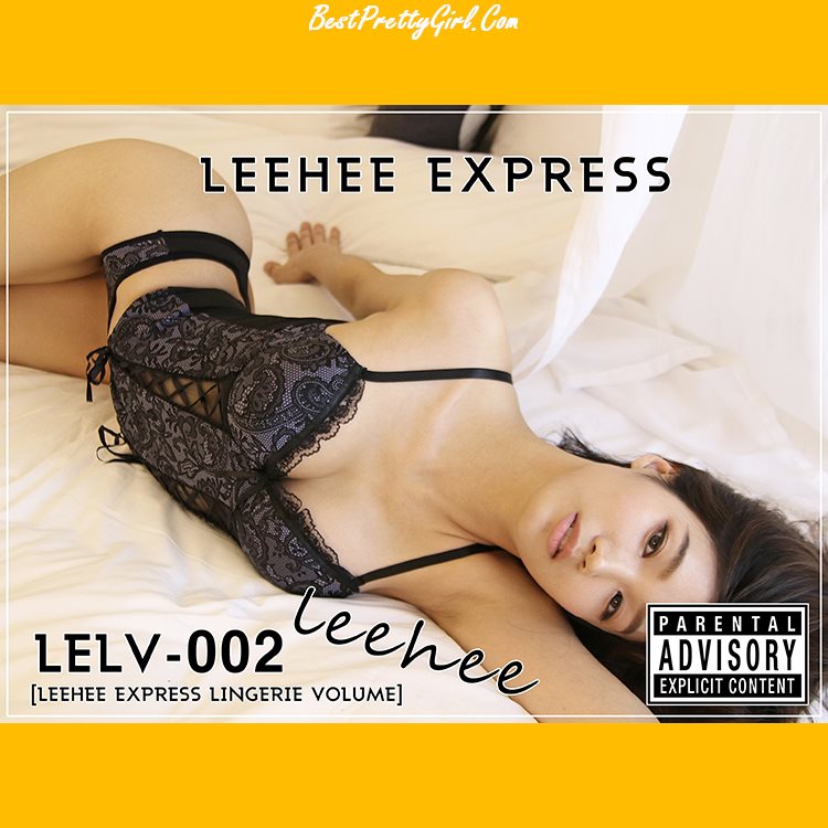 LEEHEE EXPRESS LELV 002 LEEHEEEUN 061