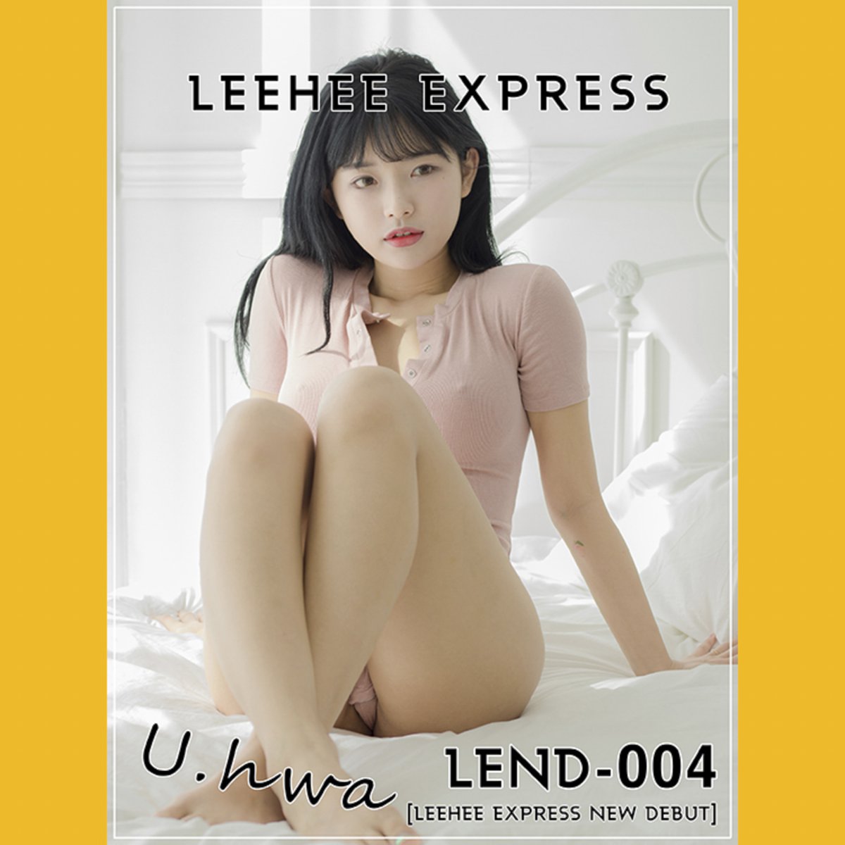 LEEHEE EXPRESS LEND 004 U.Hwa 038