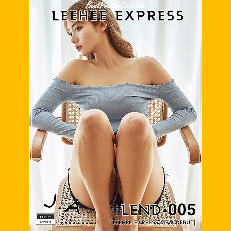 LEEHEE EXPRESS LEND 005 J.A 043