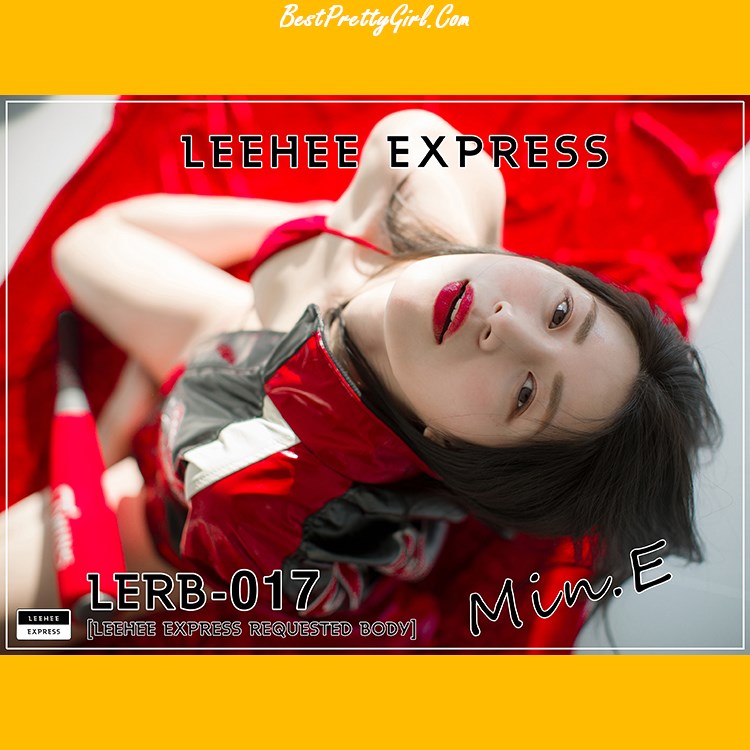 LEEHEE EXPRESS LERB 017 Min.E 048