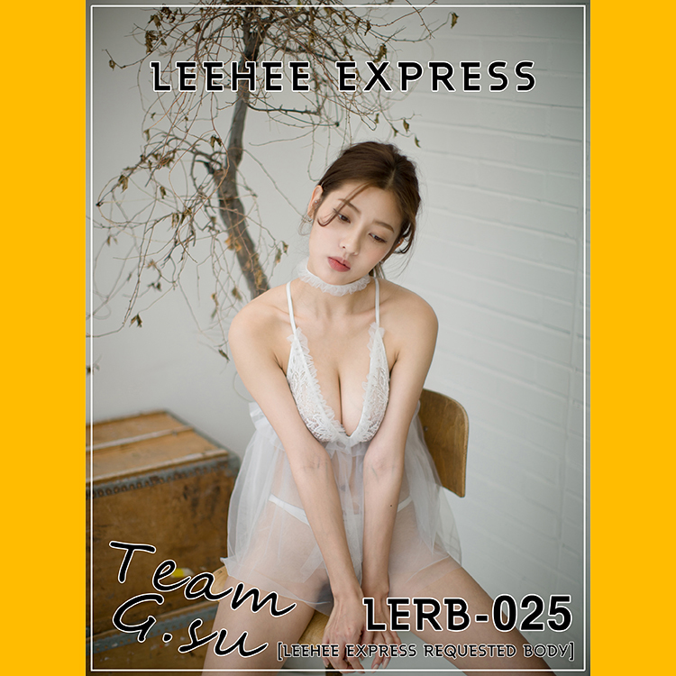 LEEHEE EXPRESS LERB 025 G.su 039