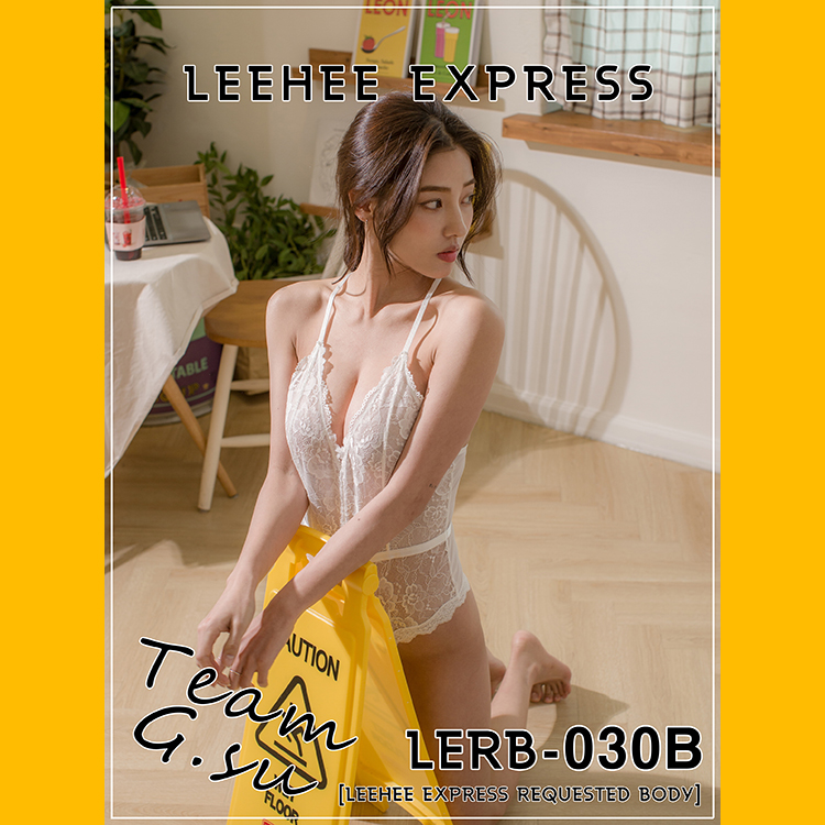 LEEHEE EXPRESS LERB 030B G.su 046