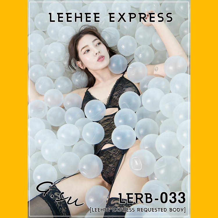 LEEHEE EXPRESS LERB 033 G.su 039
