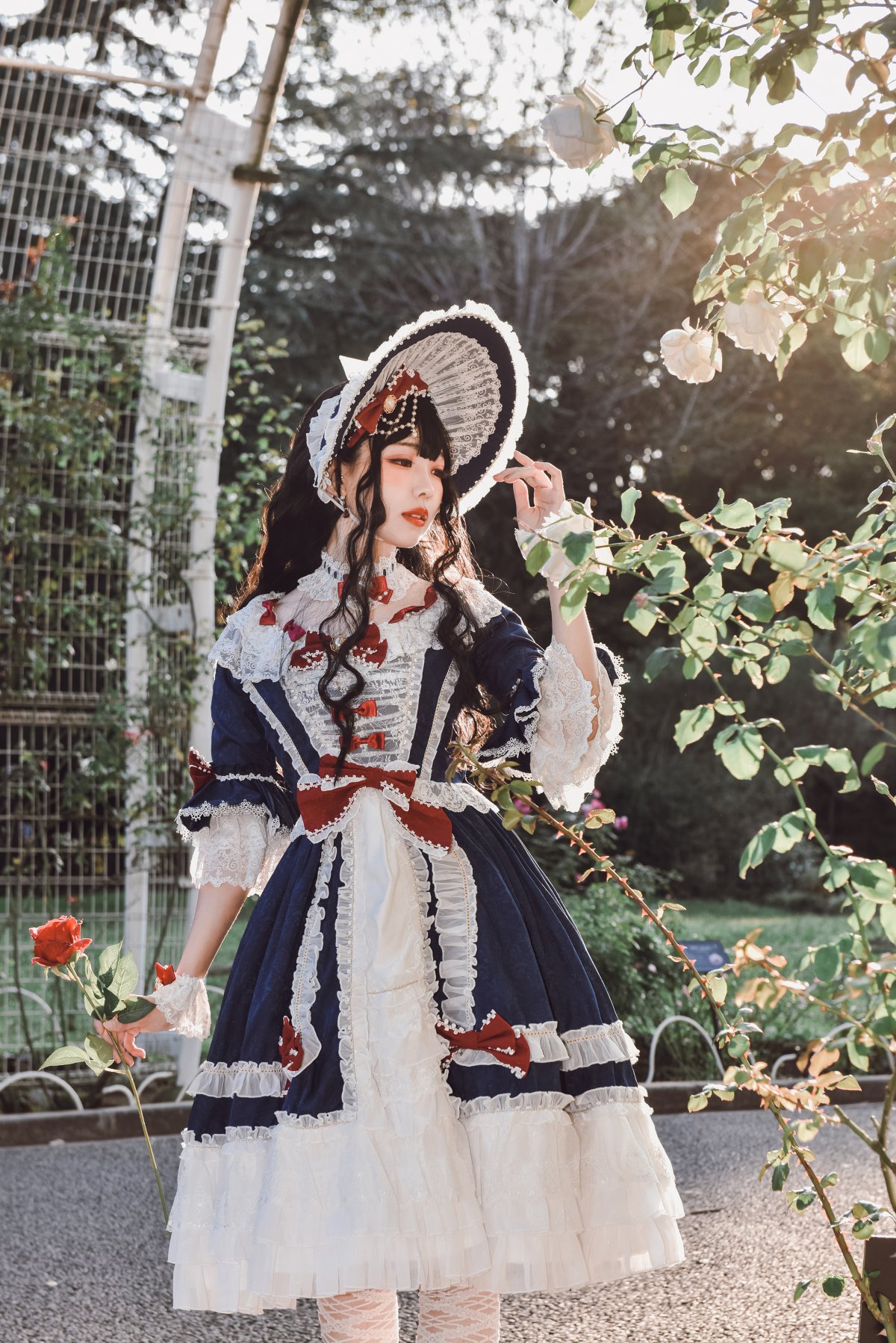 Coser@Ely Vol.034 Snow White 0001