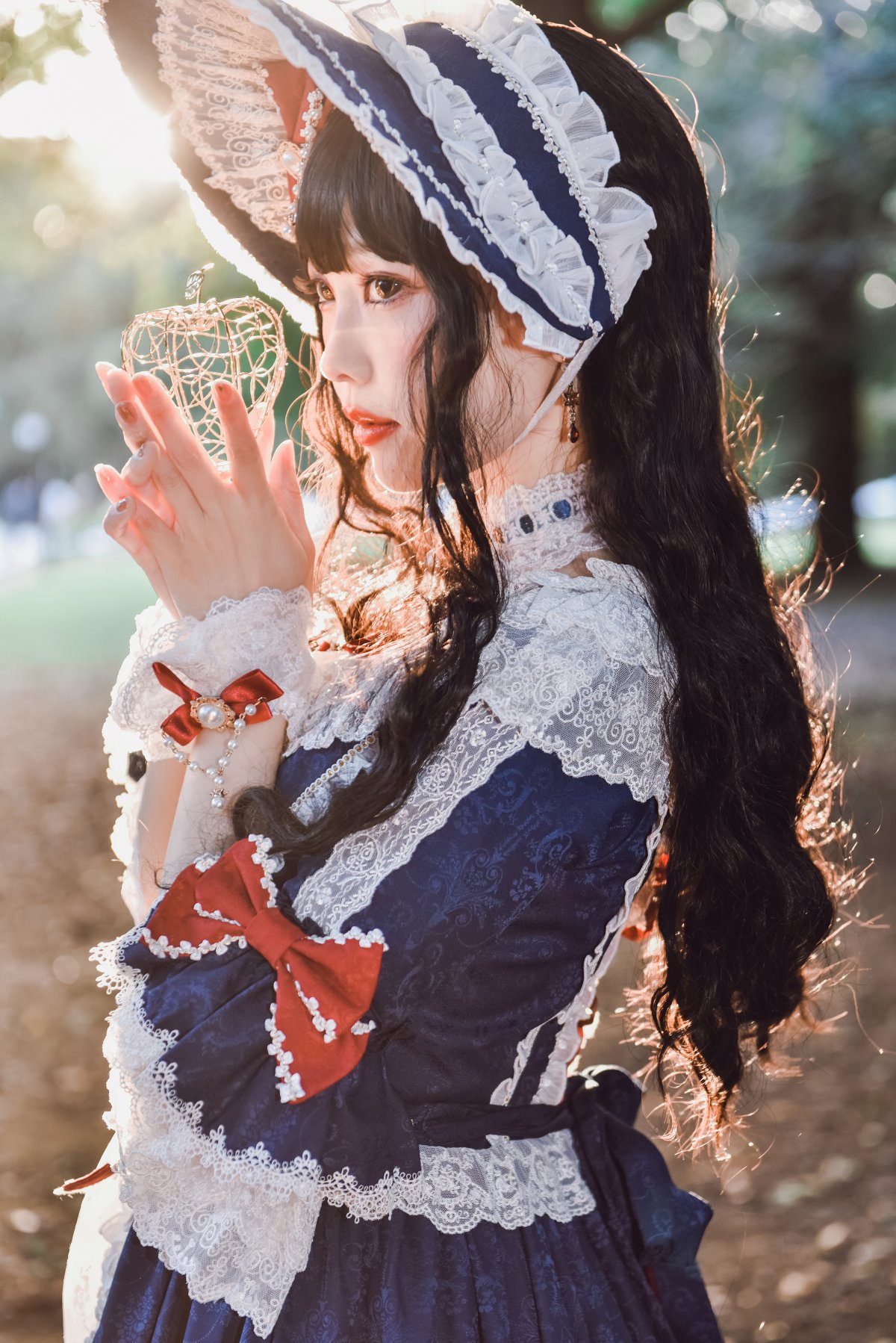 Coser@Ely Vol.034 Snow White 0003