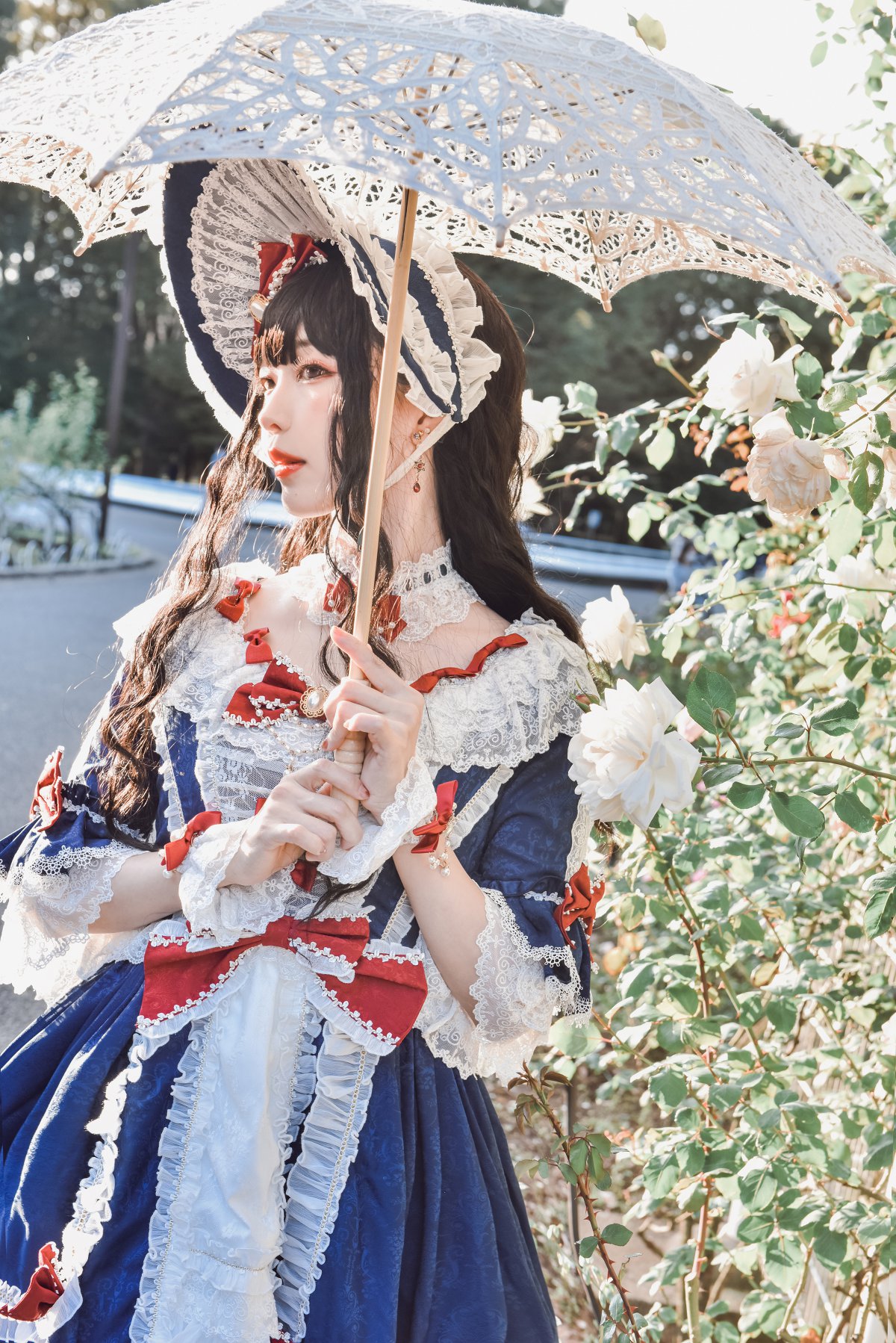 Coser@Ely Vol.034 Snow White 0008