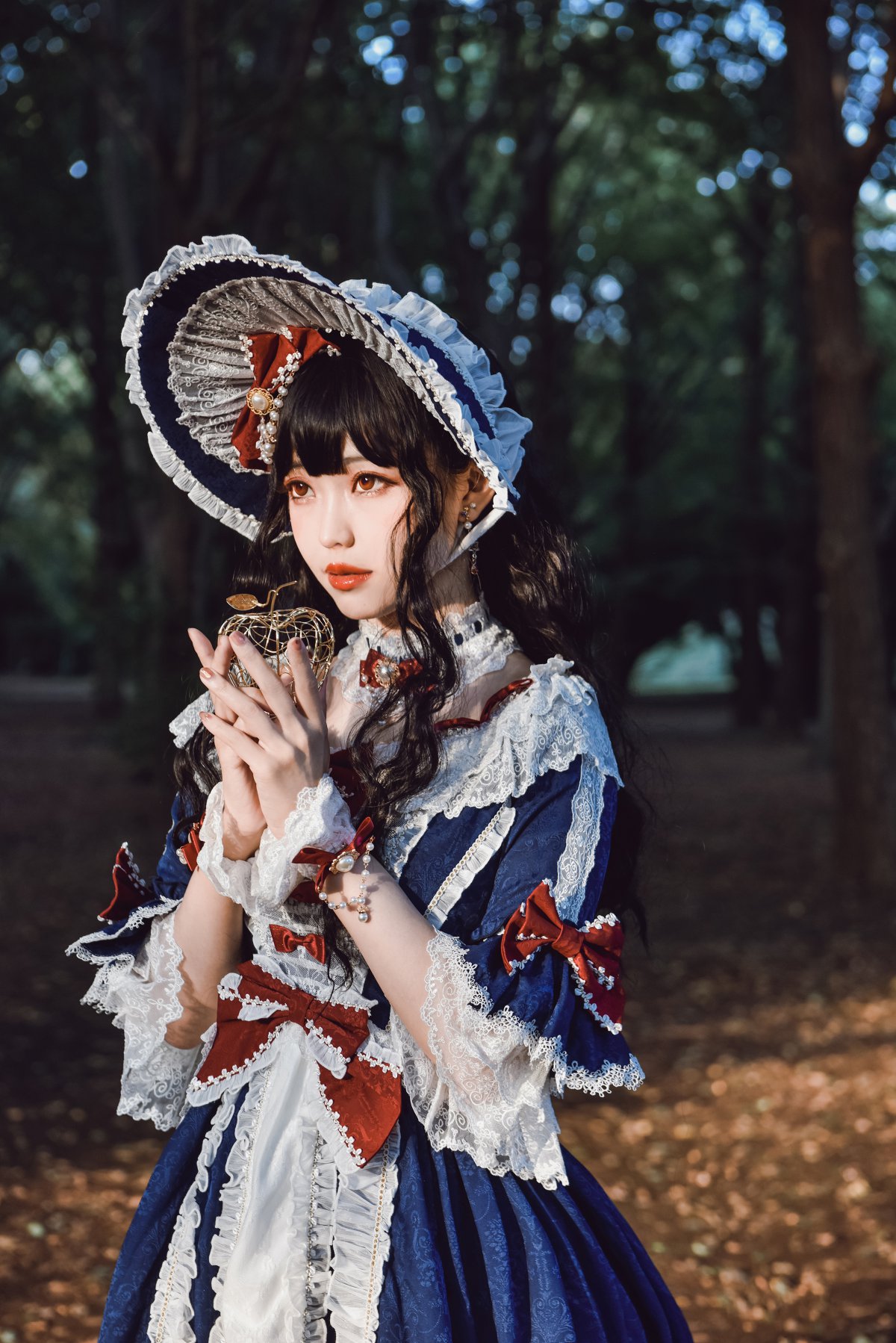 Coser@Ely Vol.034 Snow White 0012