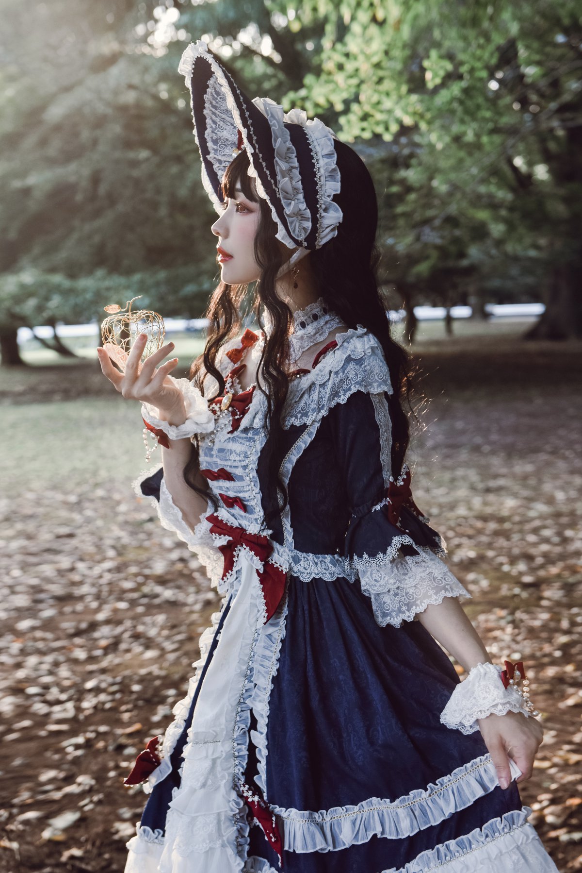 Coser@Ely Vol.034 Snow White 0013