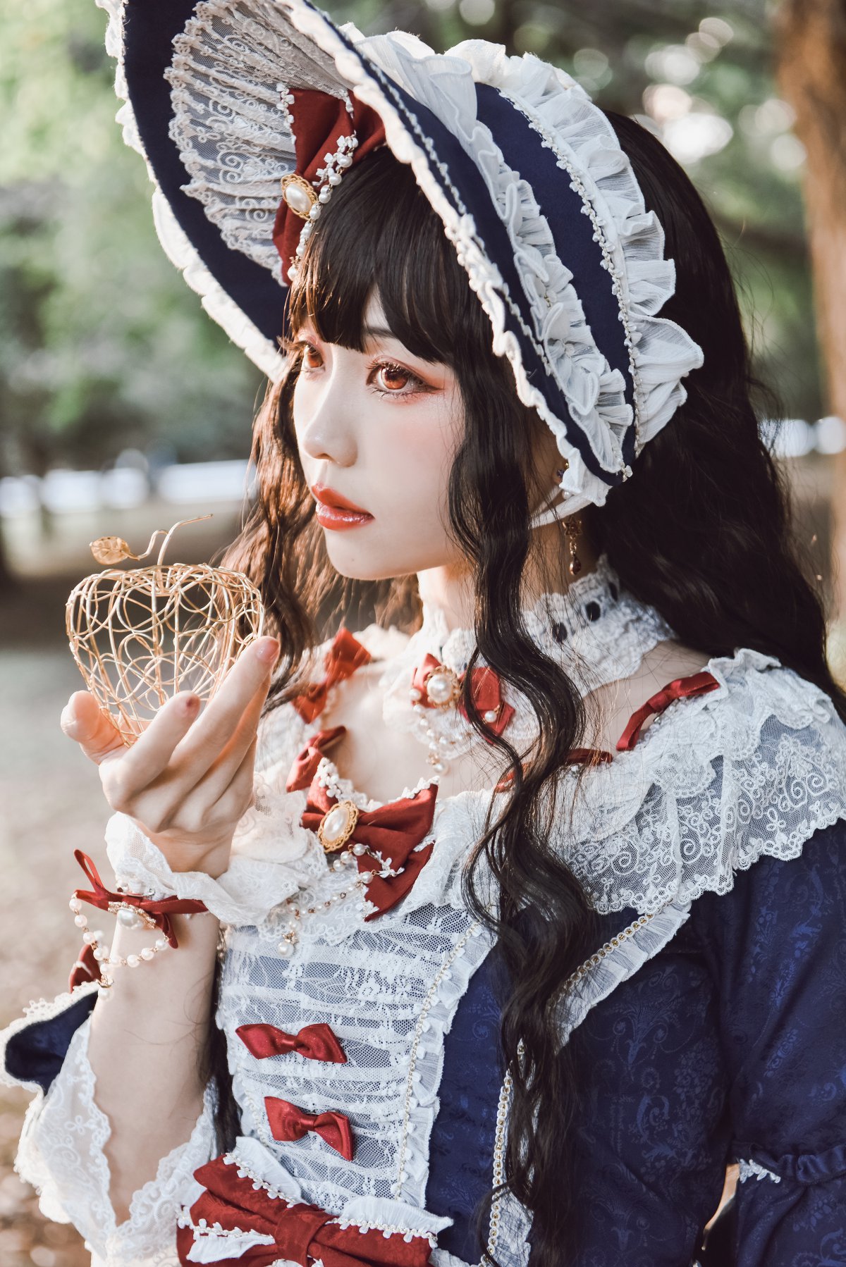Coser@Ely Vol.034 Snow White 0014