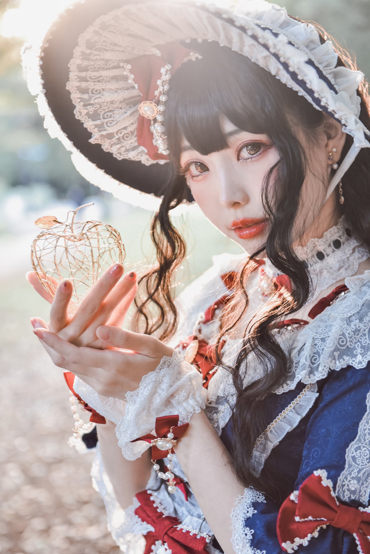 Coser@Ely Vol.034 Snow White 0015