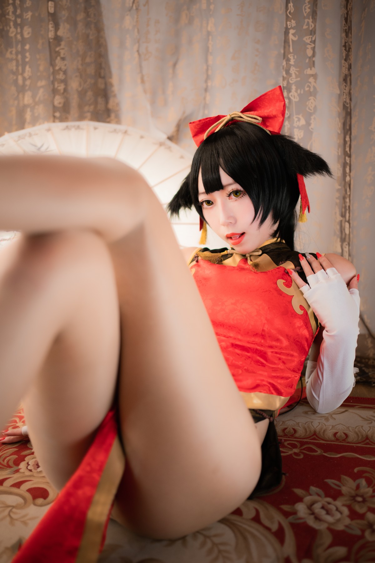 Coser@Money冷冷 Vol.001 高雄旗袍 0027 7360228571