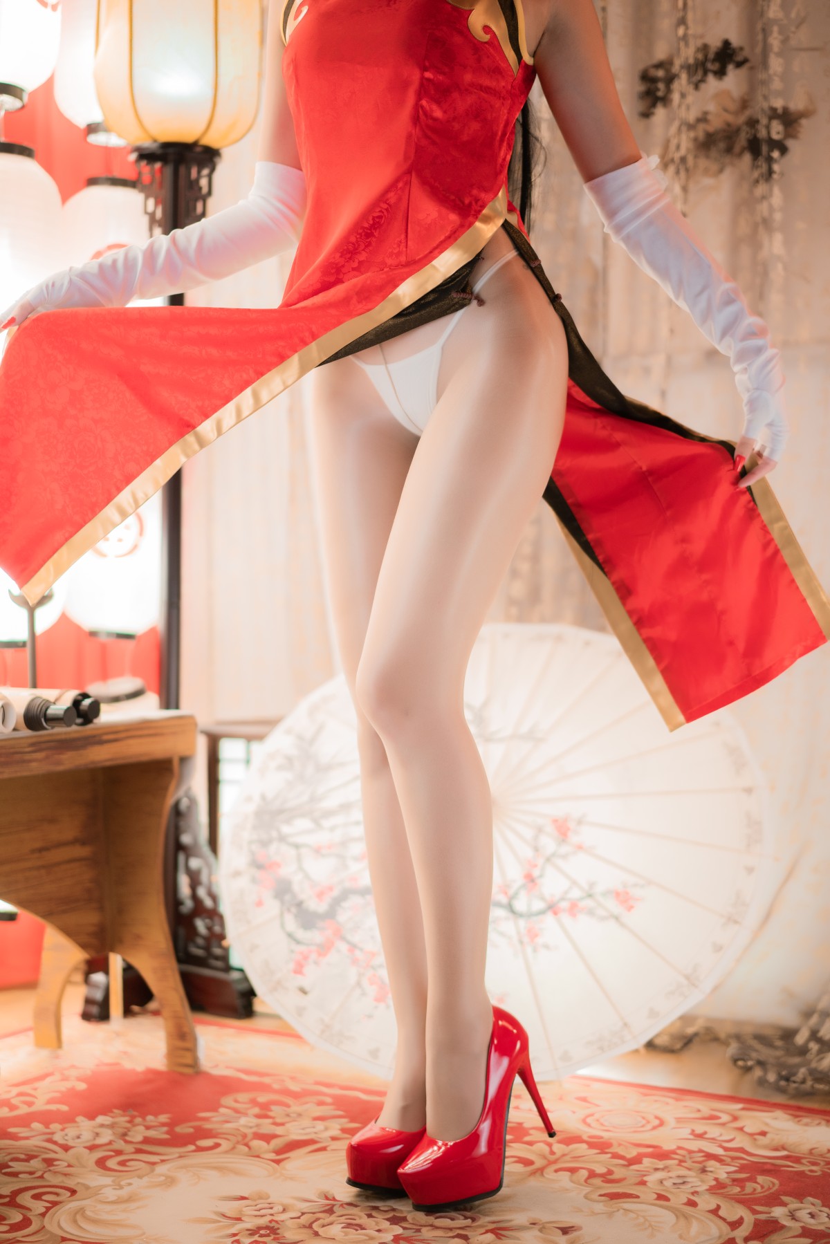 Coser@Money冷冷 Vol.001 高雄旗袍 0033 8357231626