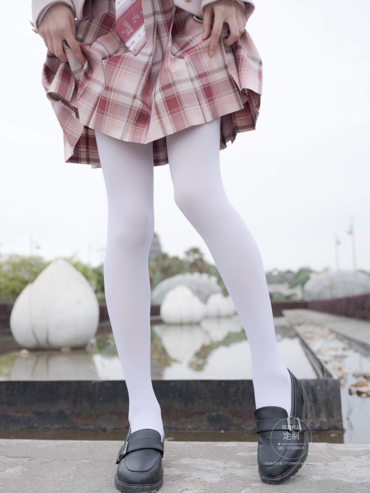 Coser@佚名 Vol.Y002 紧急企划 0007