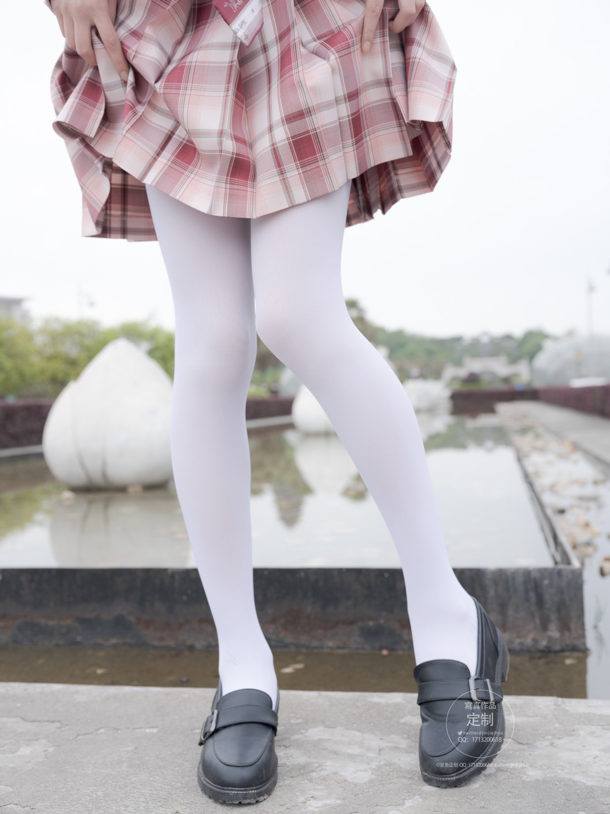 Coser@佚名 Vol.Y002 紧急企划 0008