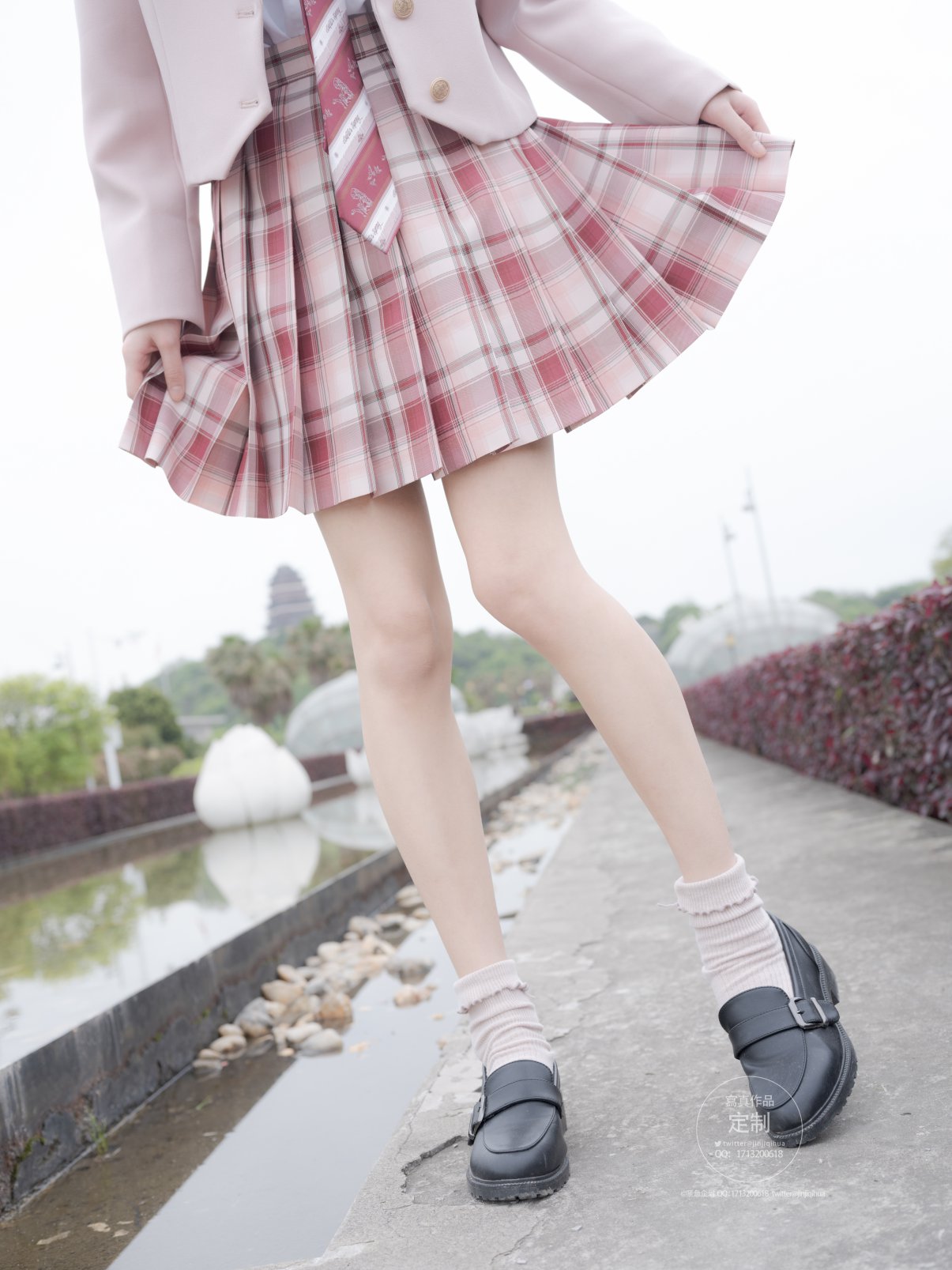 Coser@佚名 Vol.Y002 紧急企划 0010