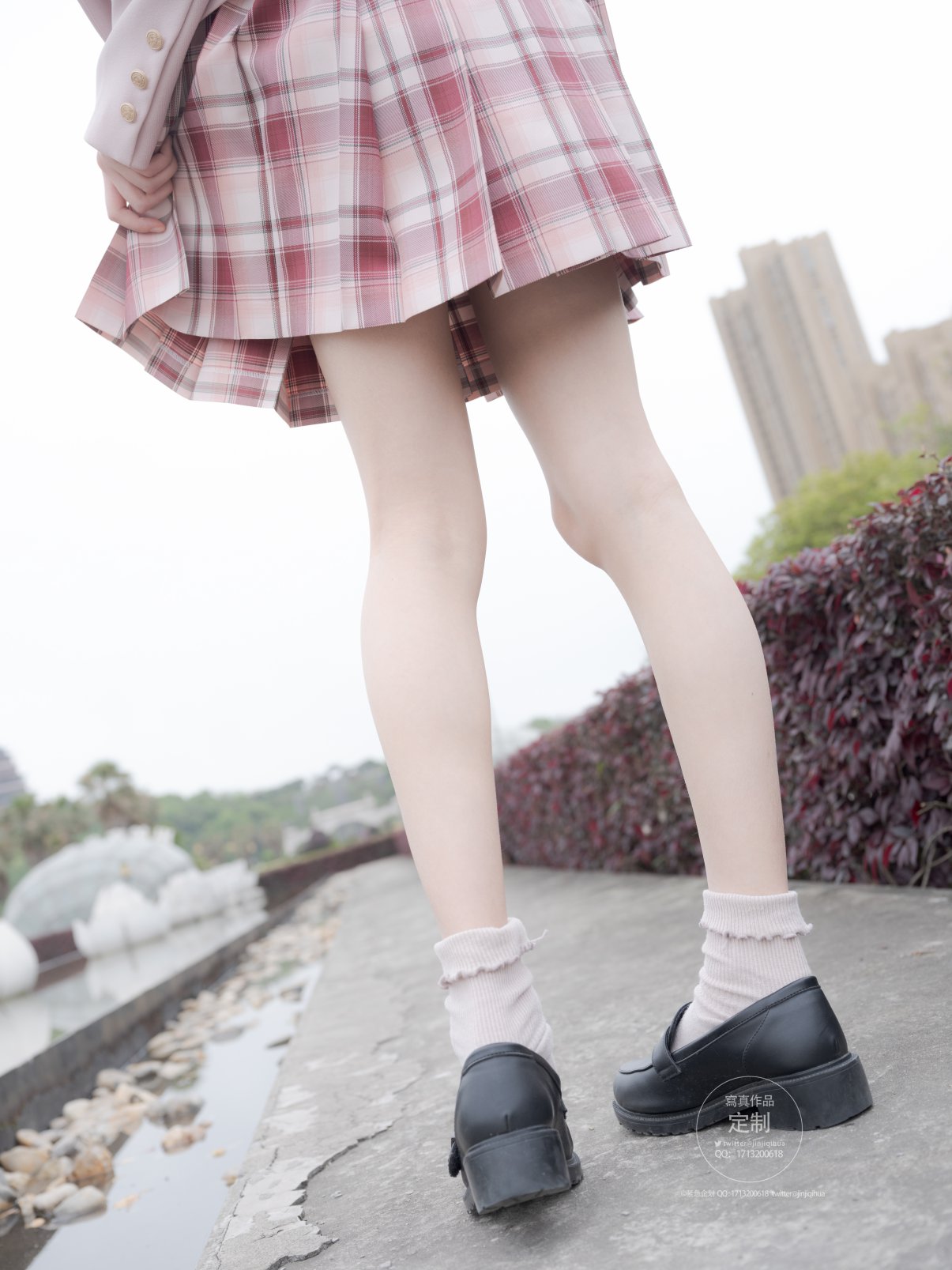 Coser@佚名 Vol.Y002 紧急企划 0032