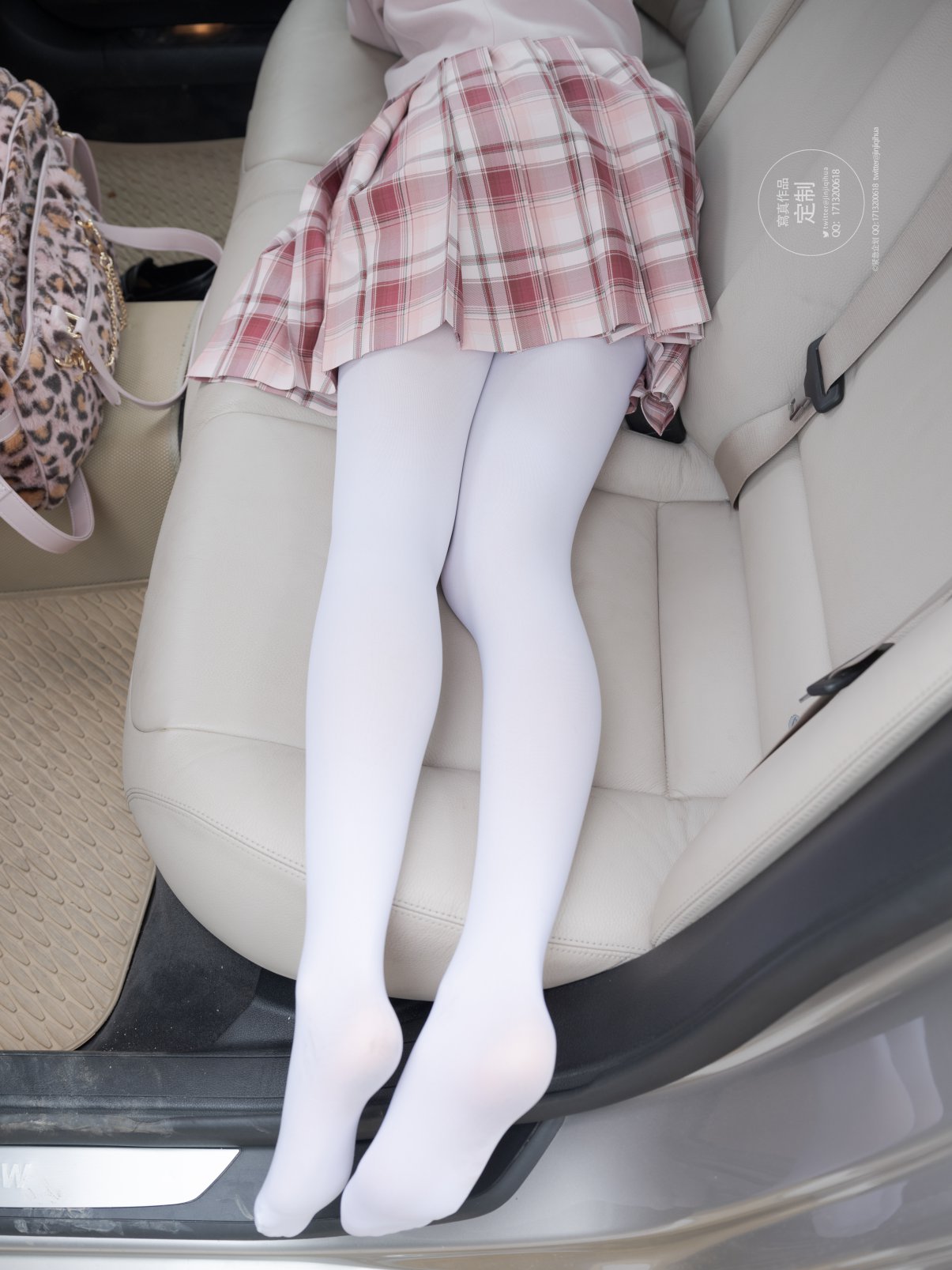 Coser@佚名 Vol.Y002 紧急企划 0077