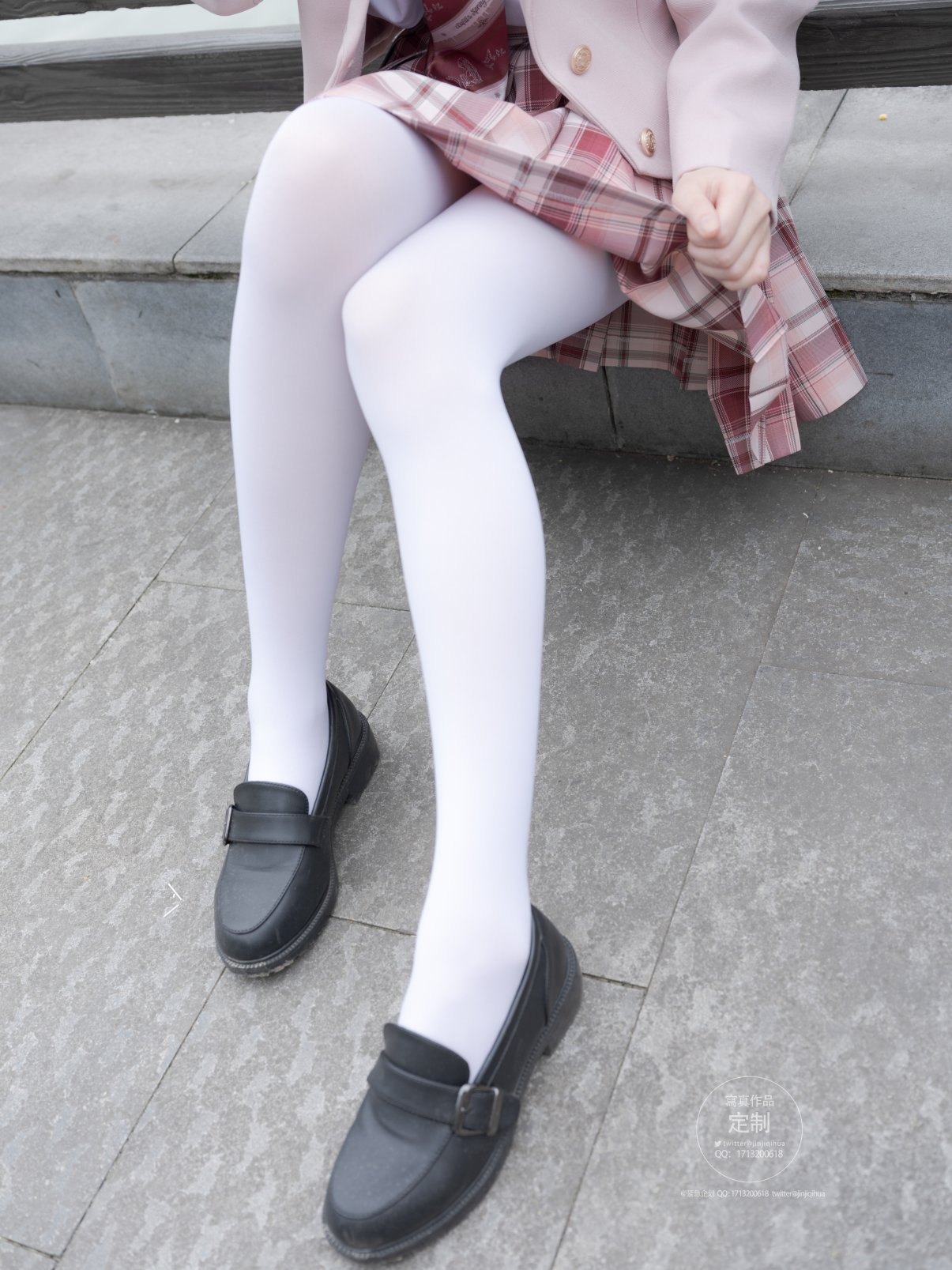 Coser@佚名 Vol.Y002 紧急企划 0083