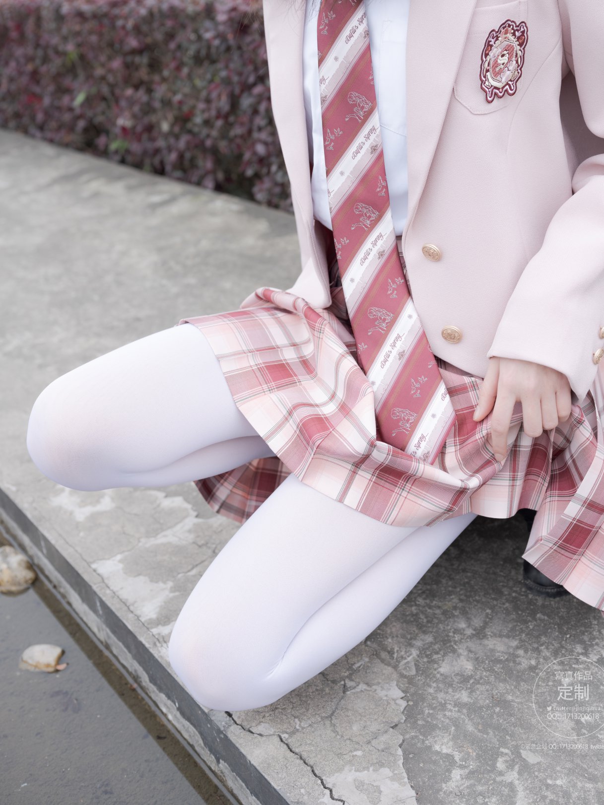 Coser@佚名 Vol.Y002 紧急企划 0106