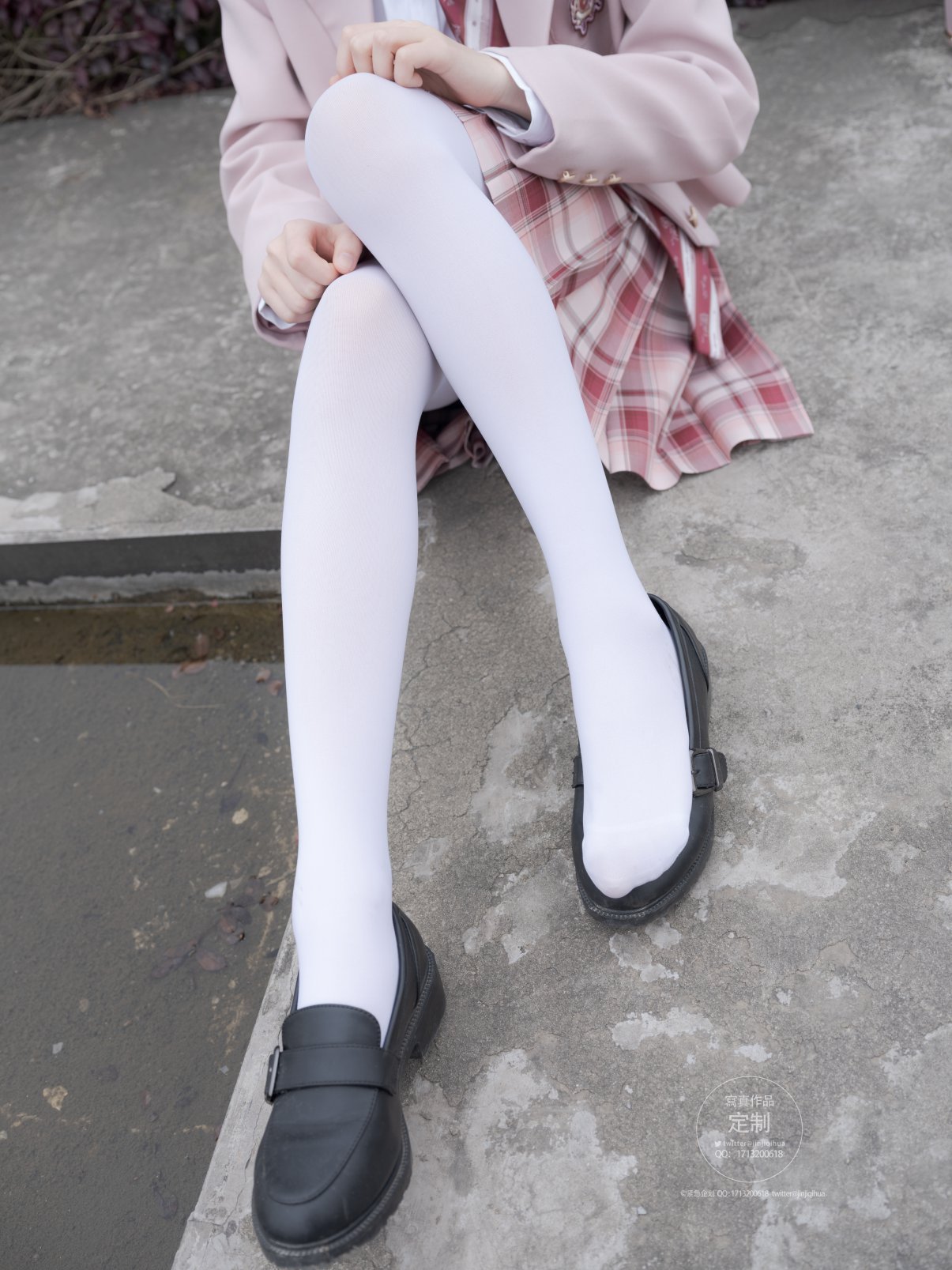 Coser@佚名 Vol.Y002 紧急企划 0108