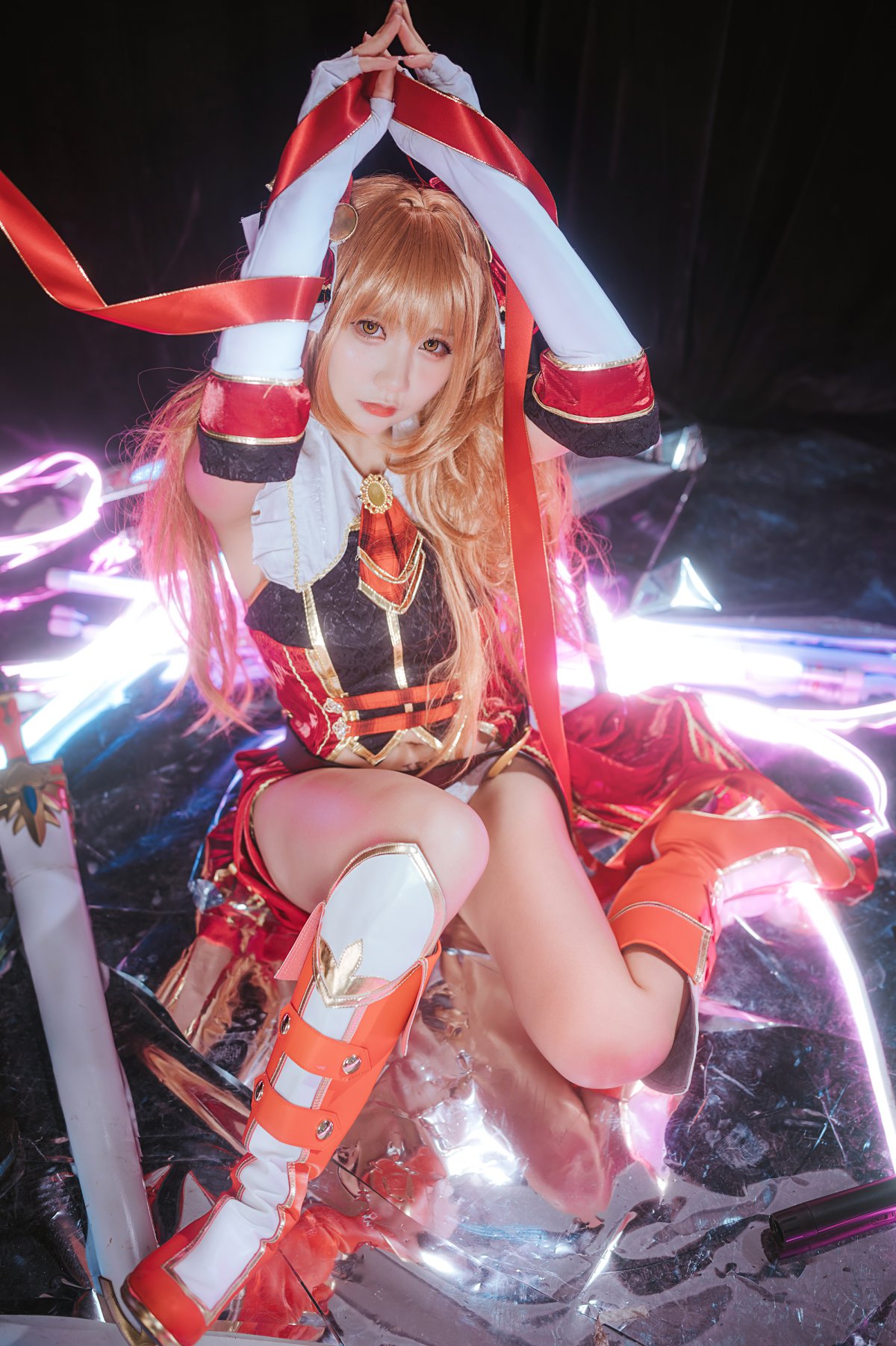 Coser@是一只熊仔 Vol.004 望 0018