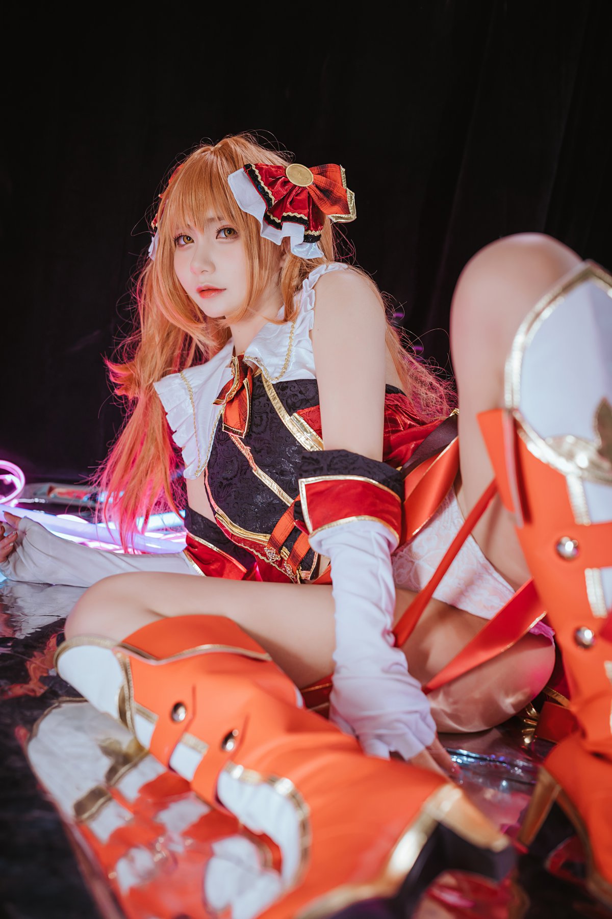 Coser@是一只熊仔 Vol.004 望 0019