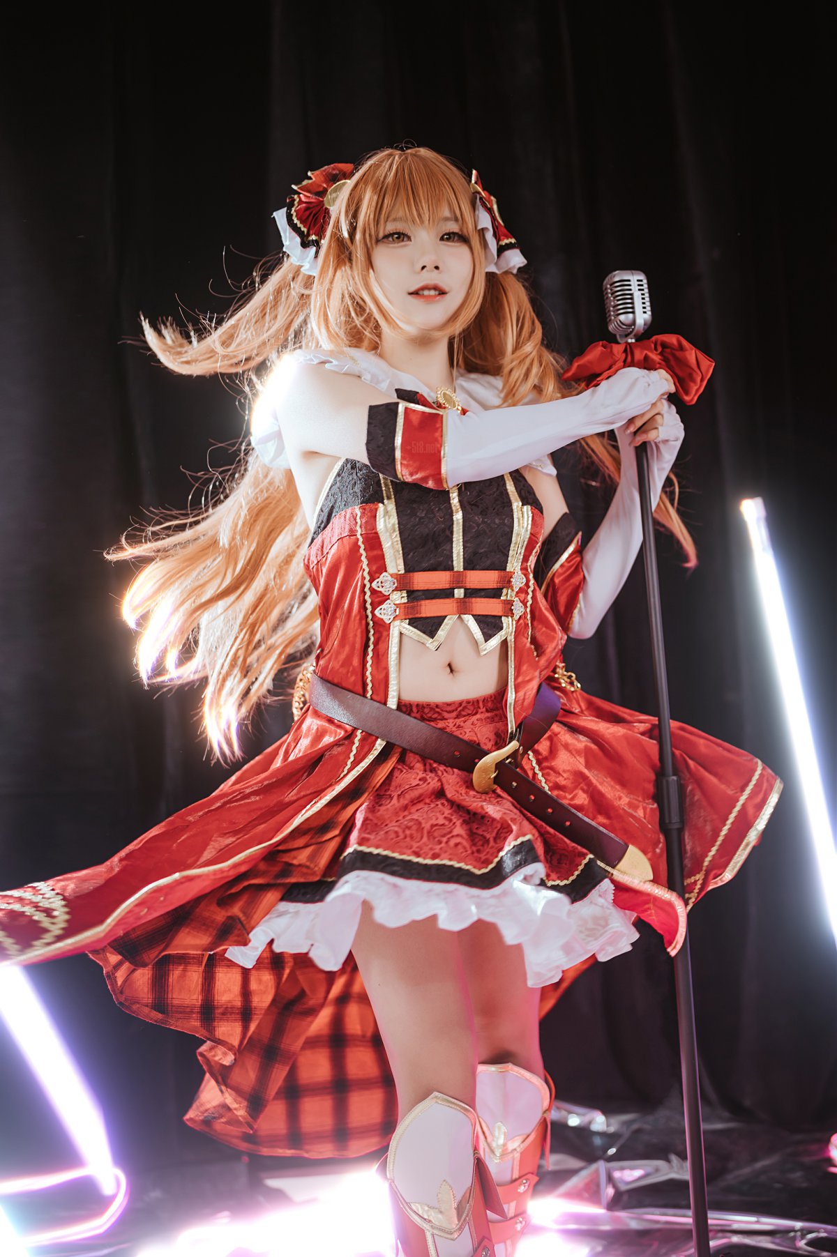 Coser@是一只熊仔 Vol.004 望 0027