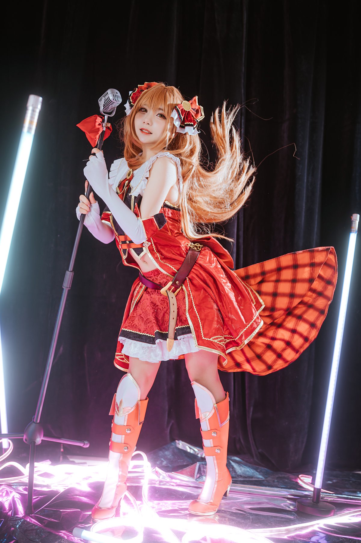 Coser@是一只熊仔 Vol.004 望 0028