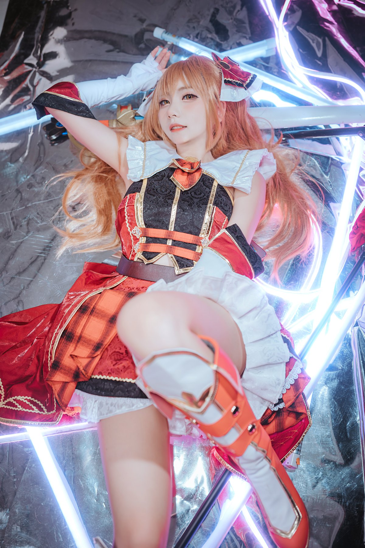 Coser@是一只熊仔 Vol.004 望 0031