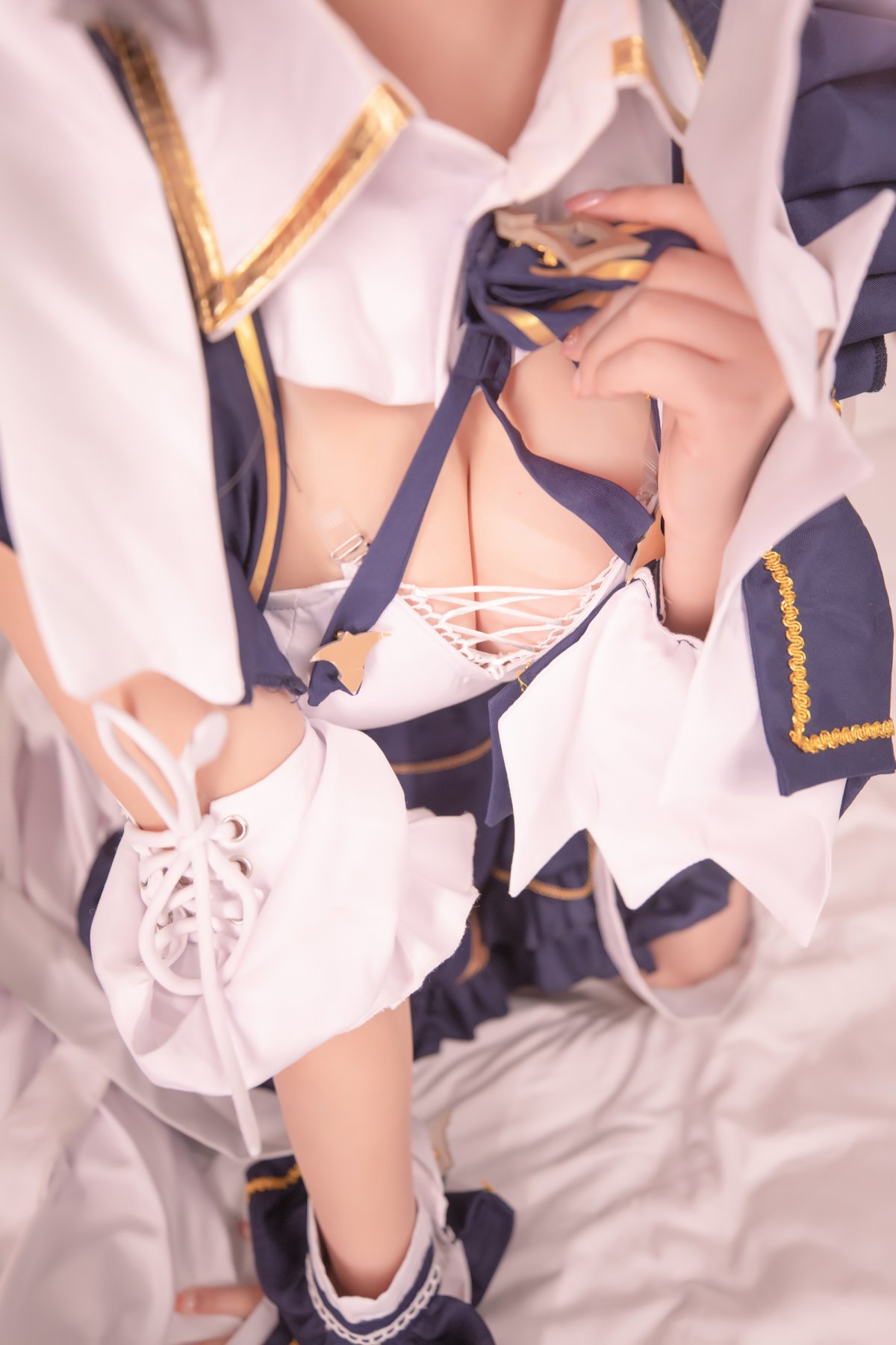 Coser@神楽坂真冬 Vol.073 柴郡cos A 0012