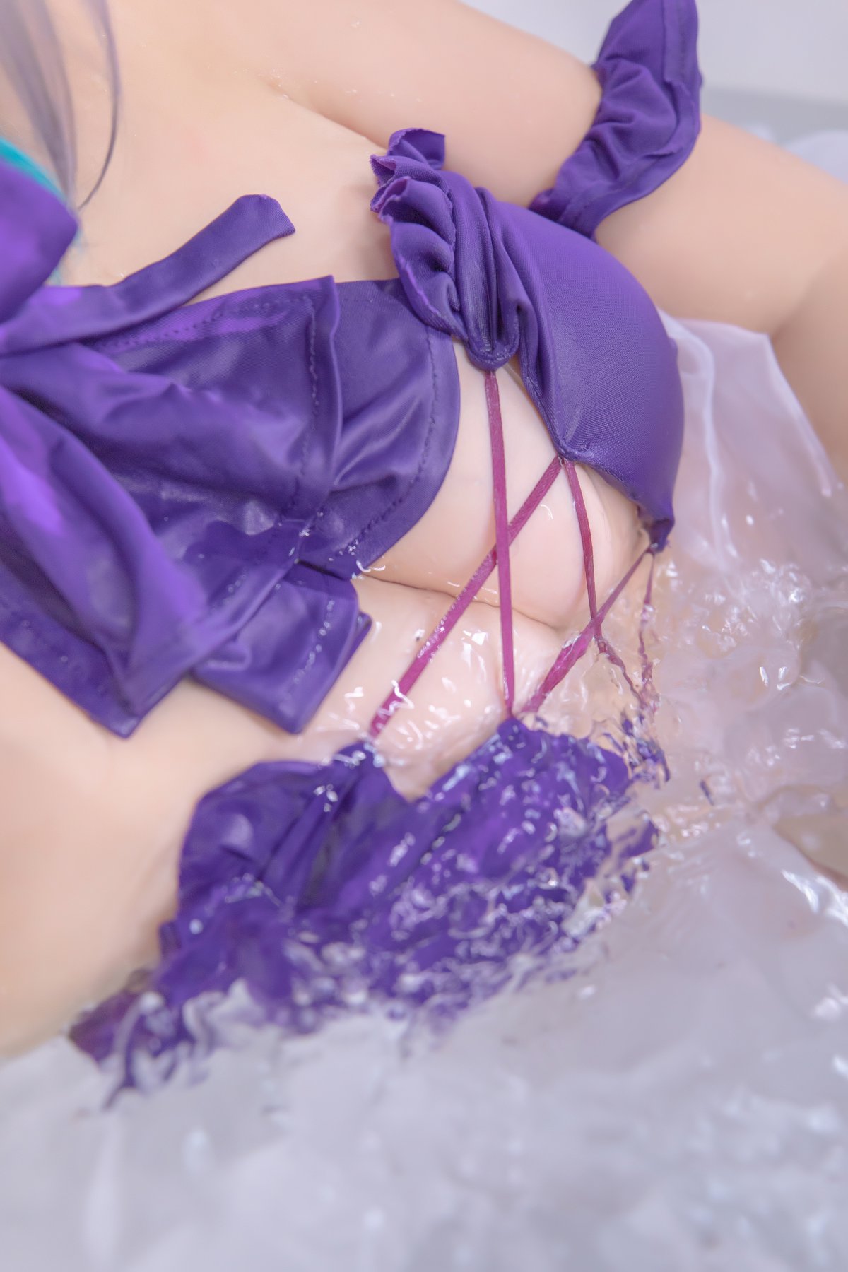 Coser@神楽坂真冬 Vol.073 柴郡cos B 0141