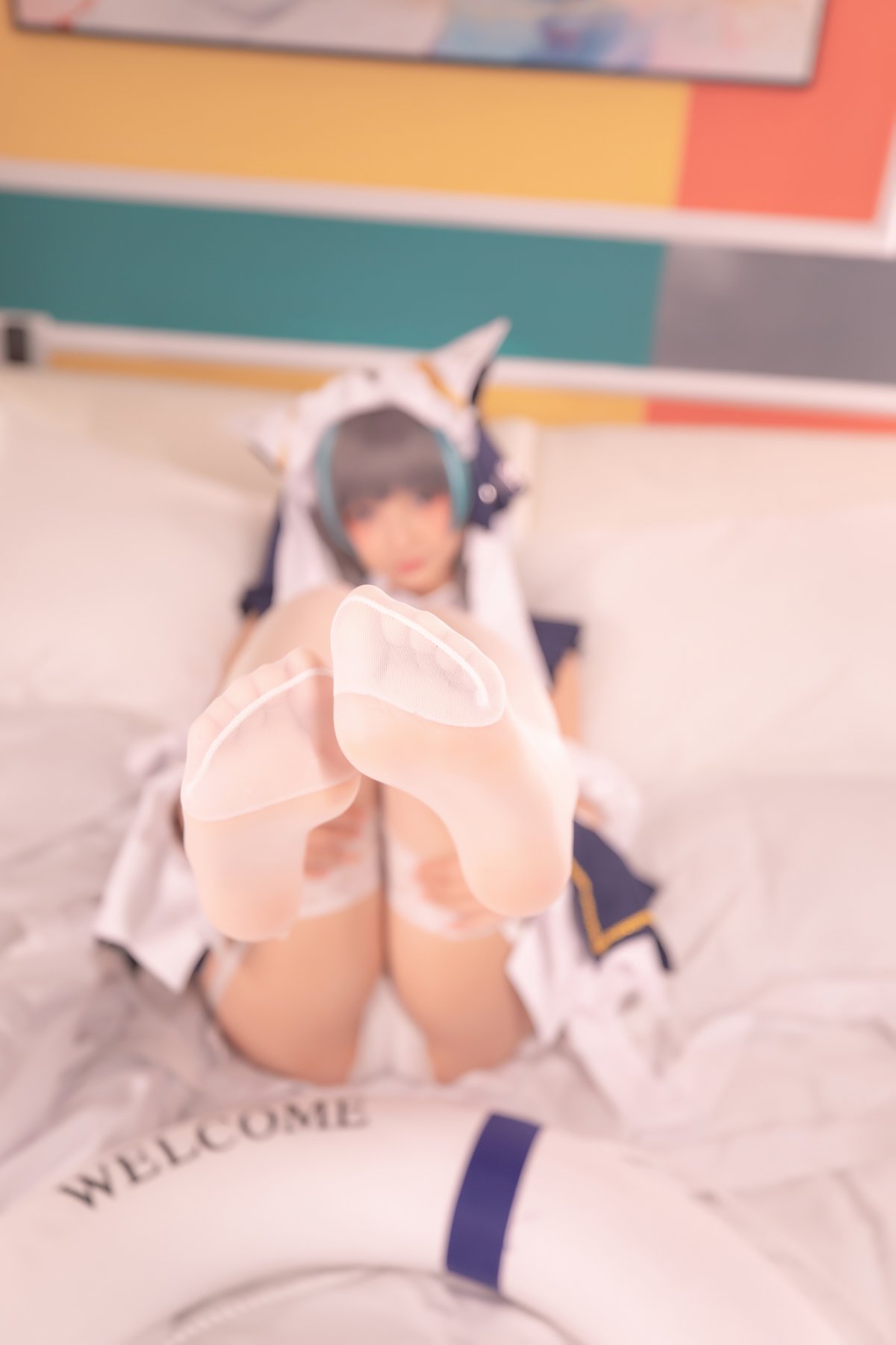 Coser@神楽坂真冬 Vol.073 柴郡cos B 0150