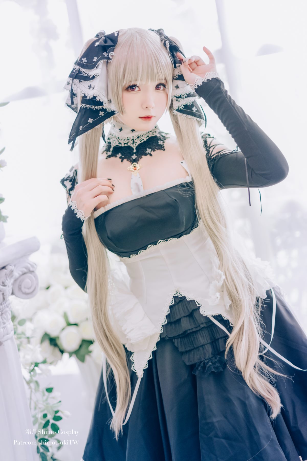 Coser@霜月shimo Vol 017 可畏 0001 5216256685