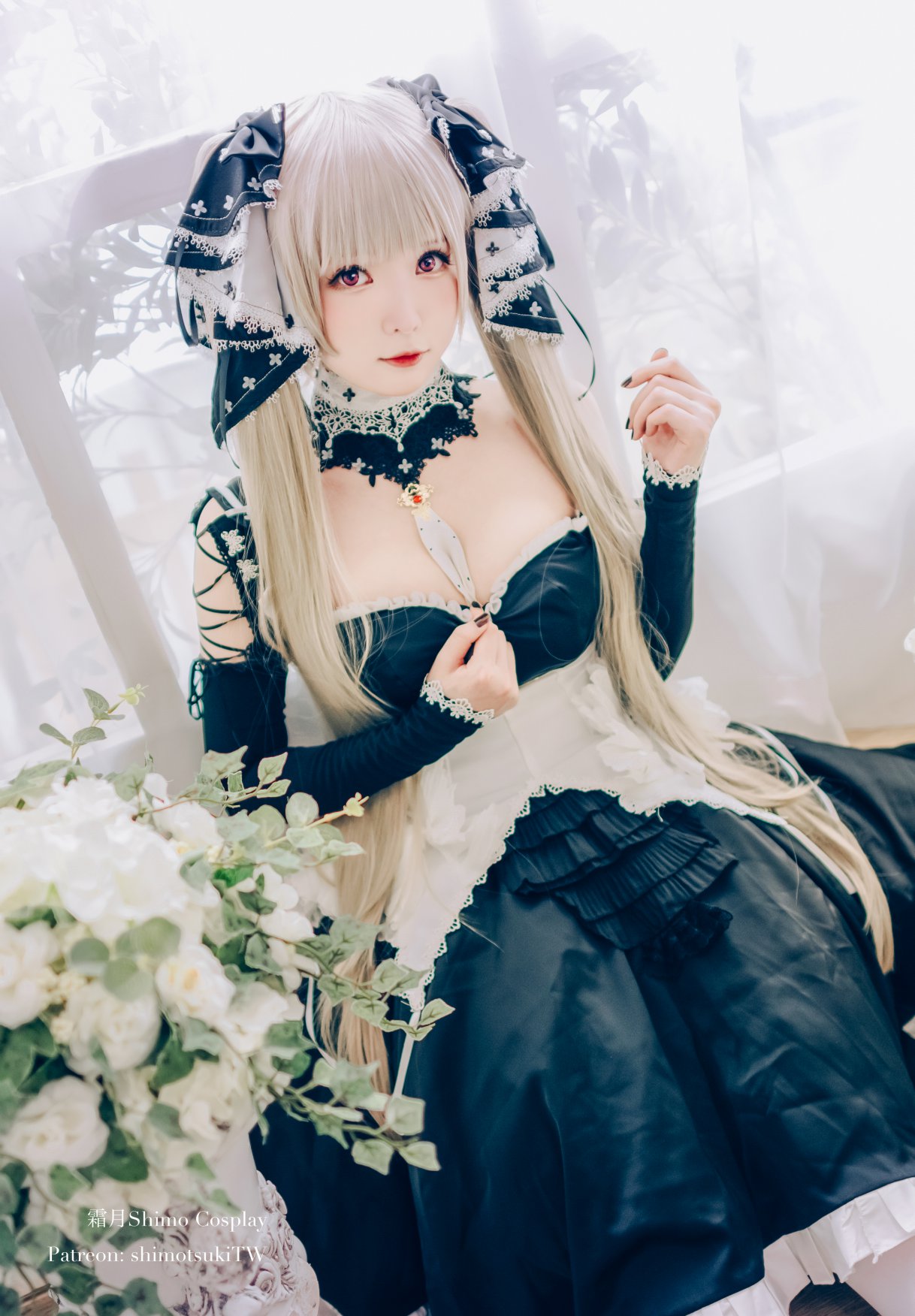 Coser@霜月shimo Vol 017 可畏 0005 4508642496