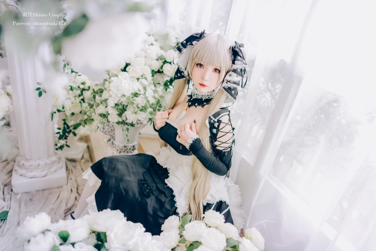 Coser@霜月shimo Vol 017 可畏 0007 2110576959