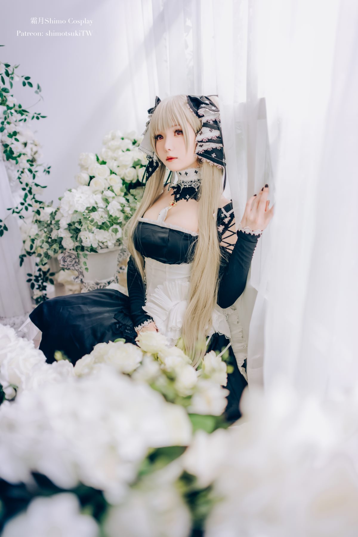 Coser@霜月shimo Vol 017 可畏 0008 2502349499