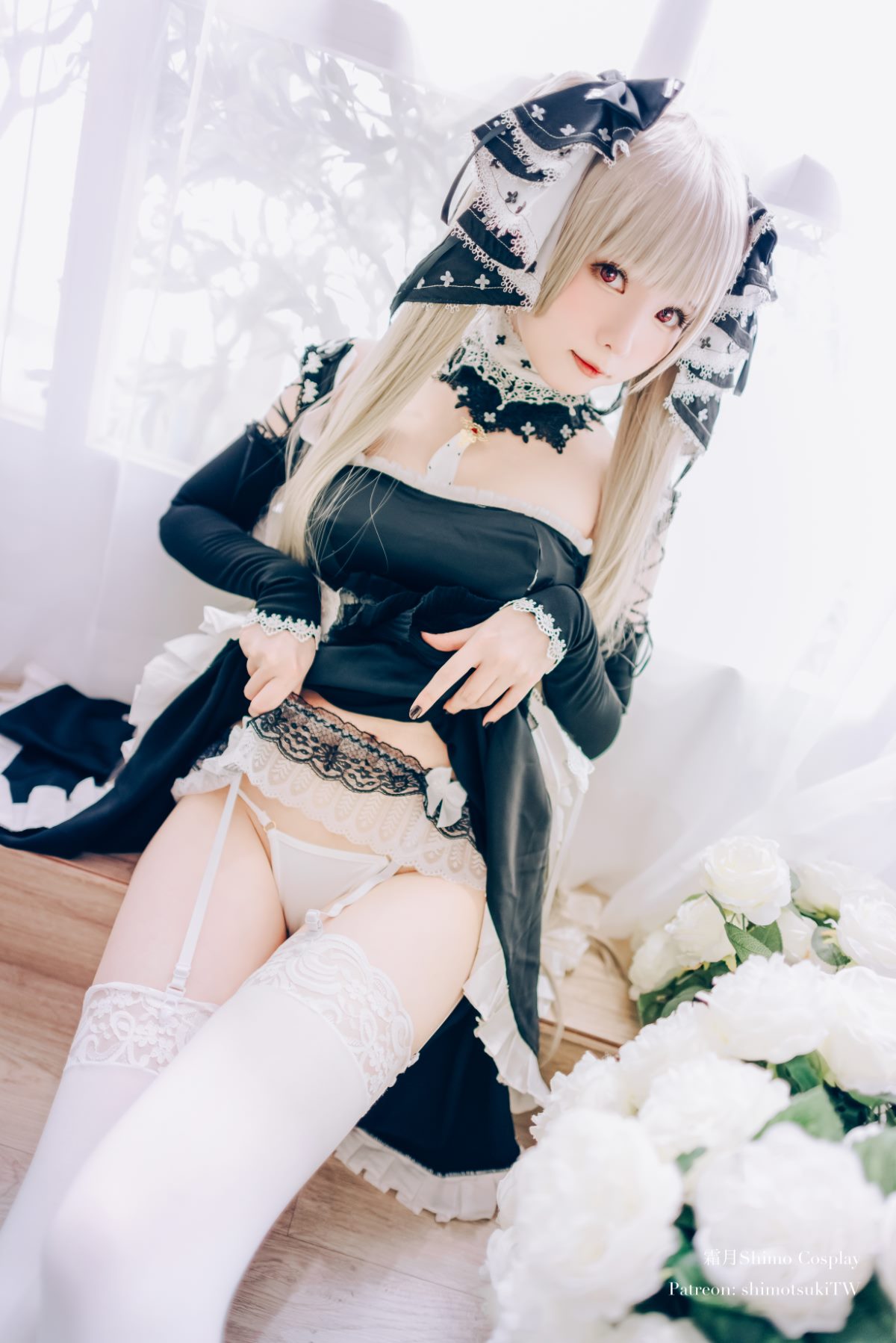 Coser@霜月shimo Vol 017 可畏 0014 4604027013