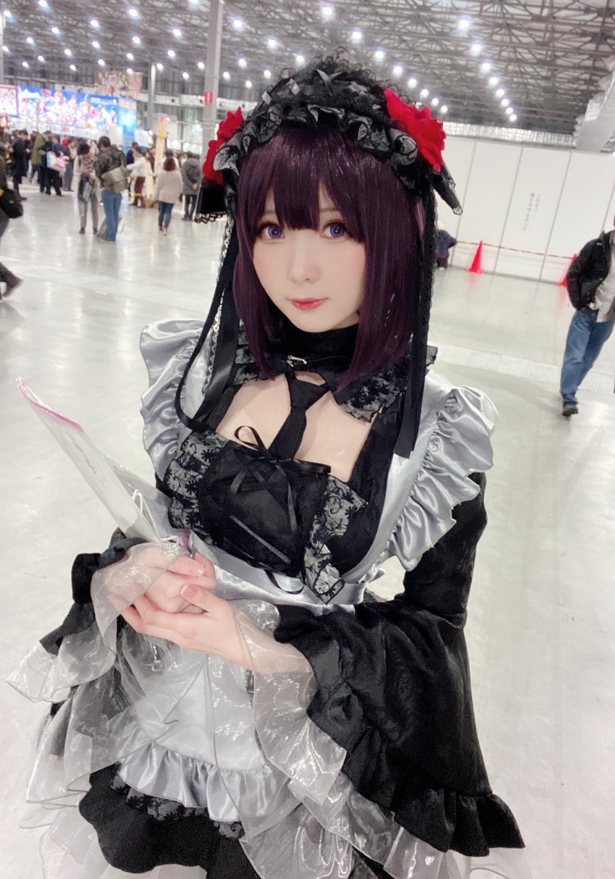 Coser@霜月shimo Vol.001 Cos合集 B 0106 2006490908