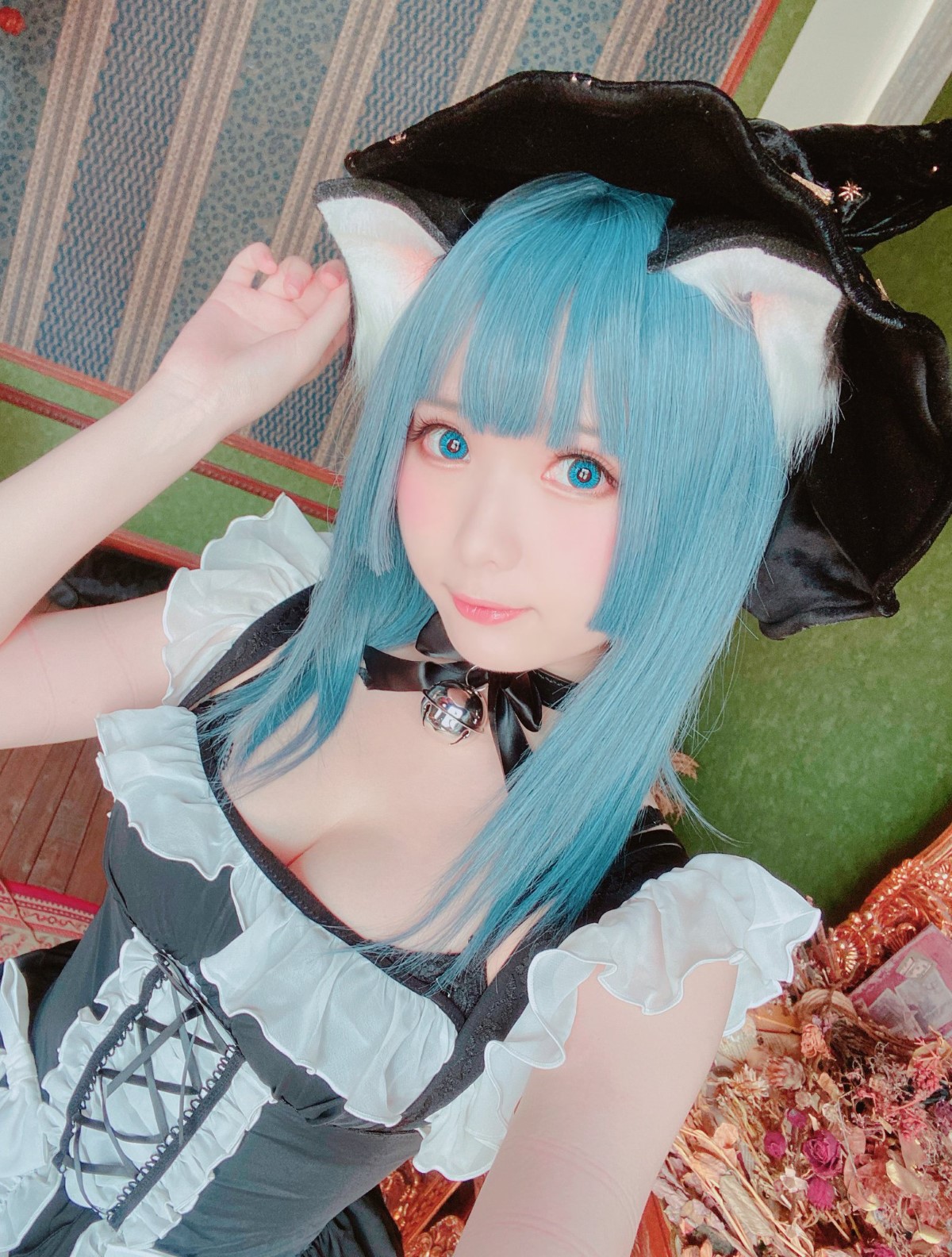 Coser@霜月shimo Vol.001 Cos合集 B 0163 2670117361