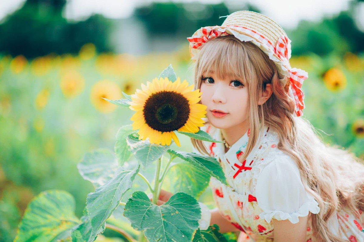 Coser@霜月shimo Vol.001 Cos合集 C 0227 8350192968