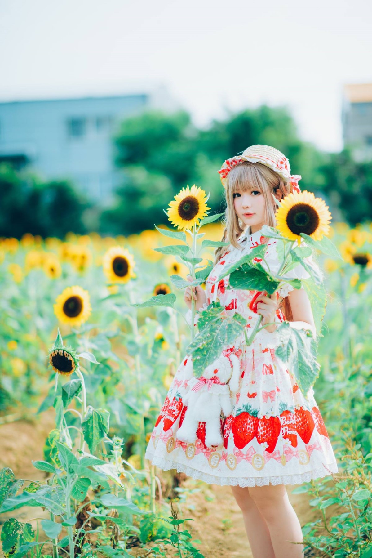 Coser@霜月shimo Vol.001 Cos合集 C 0228 4961210924