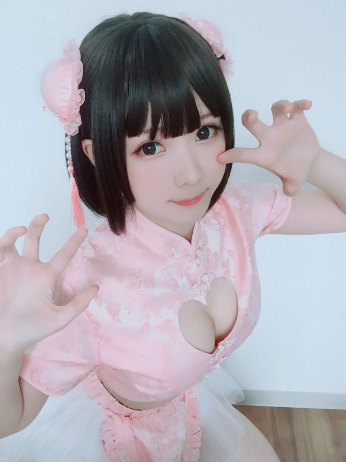 Coser@霜月shimo Vol.001 Cos合集 C 0253 6664557020