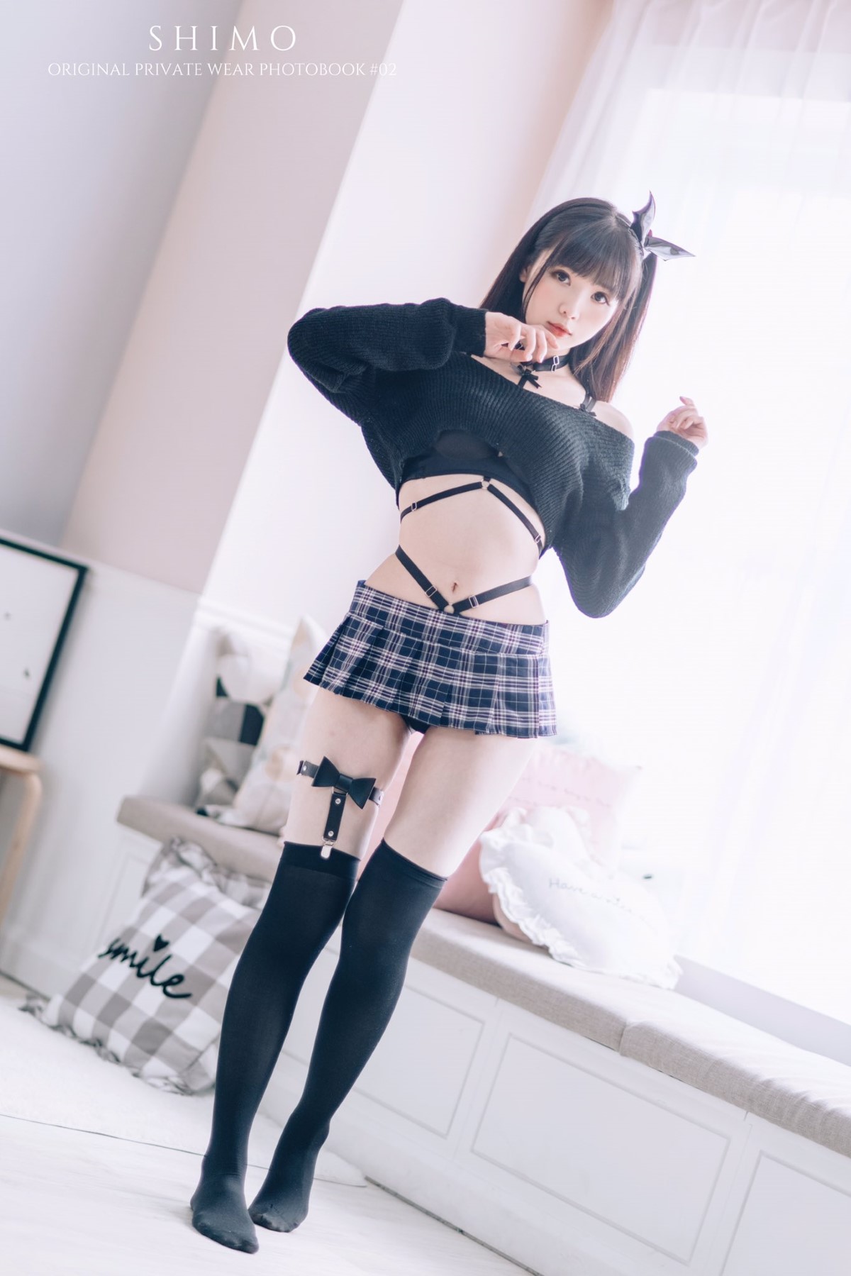 Coser@霜月shimo Vol.001 Cos合集 C 0301 5749113682