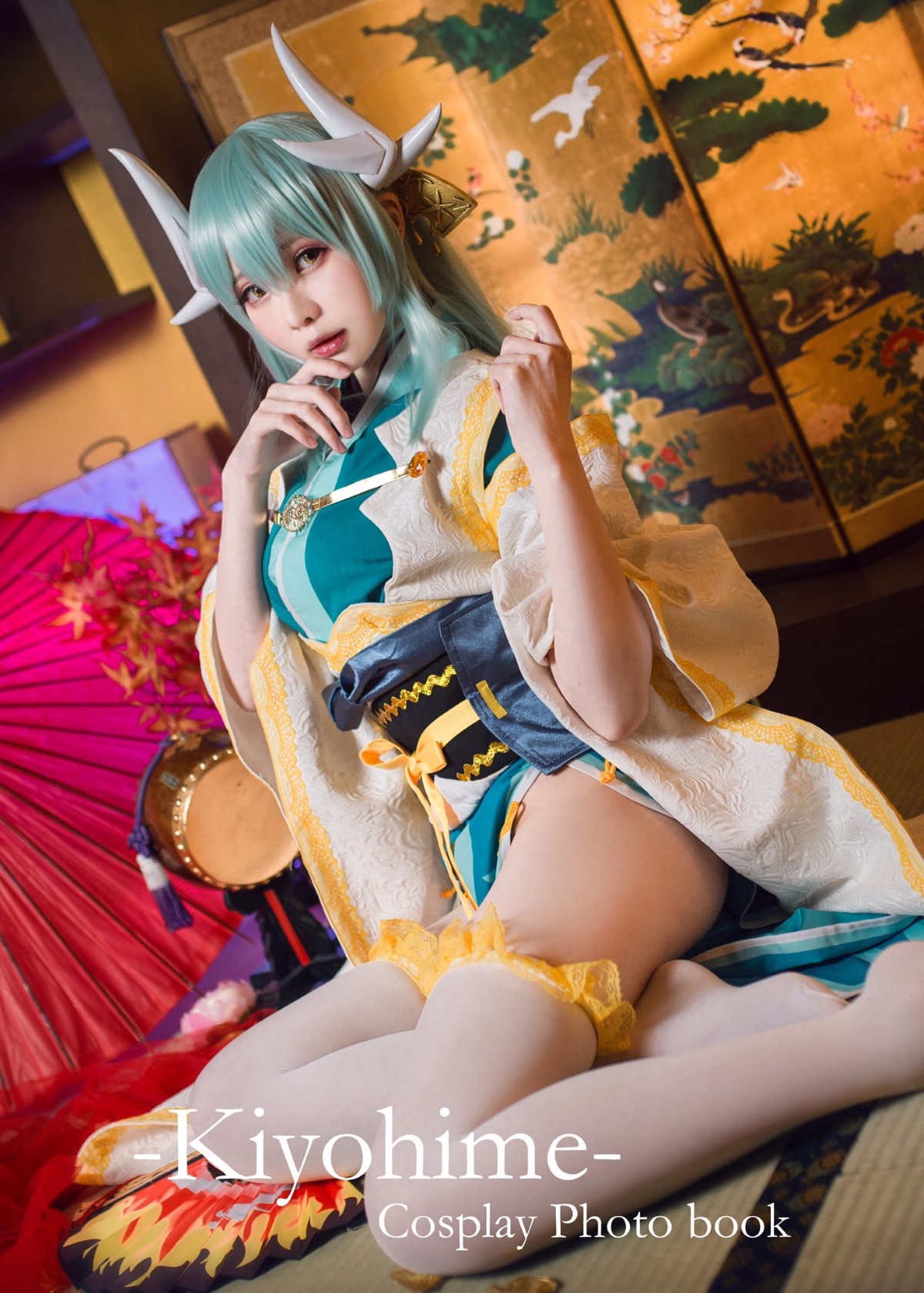 Coser@霜月shimo Vol.001 Cos合集 D 0309 0949571957