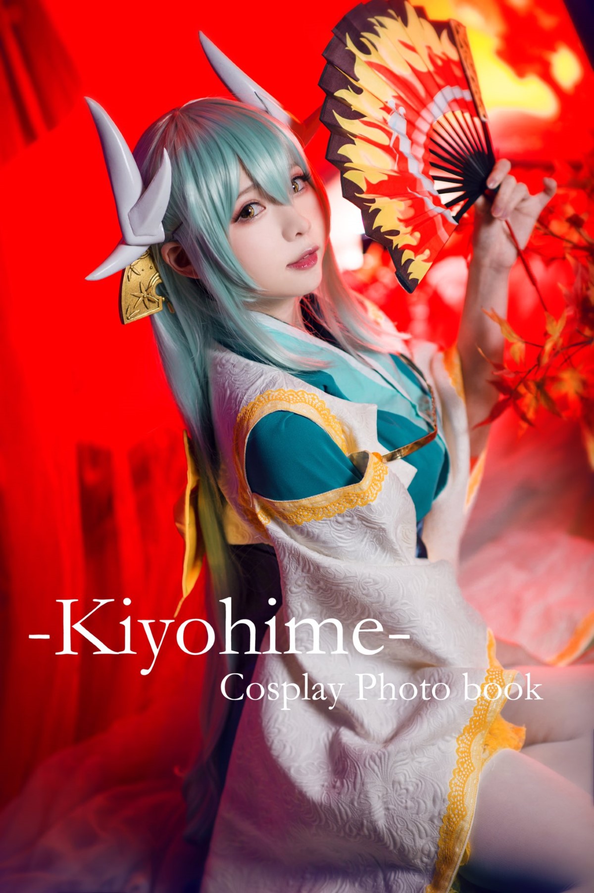 Coser@霜月shimo Vol.001 Cos合集 D 0311 9724834207