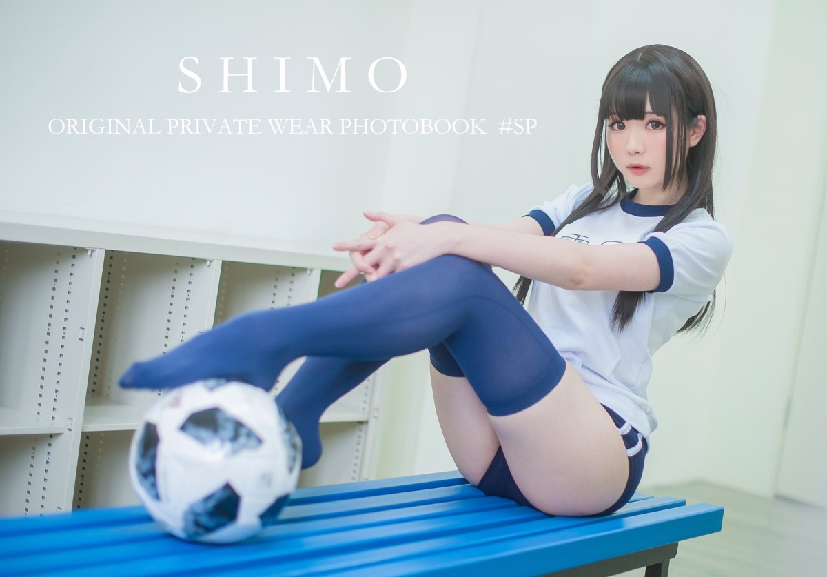 Coser@霜月shimo Vol.001 Cos合集 D 0314 4936870644