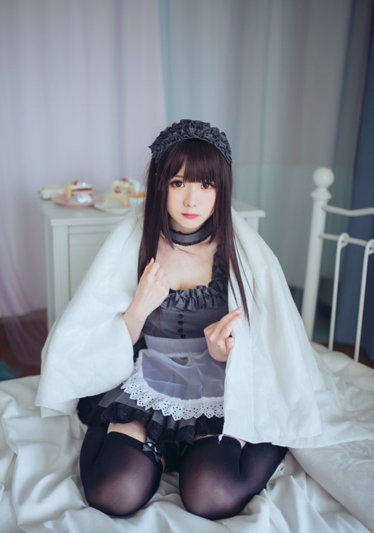 Coser@霜月shimo Vol.001 Cos合集 D 0318 6347466760