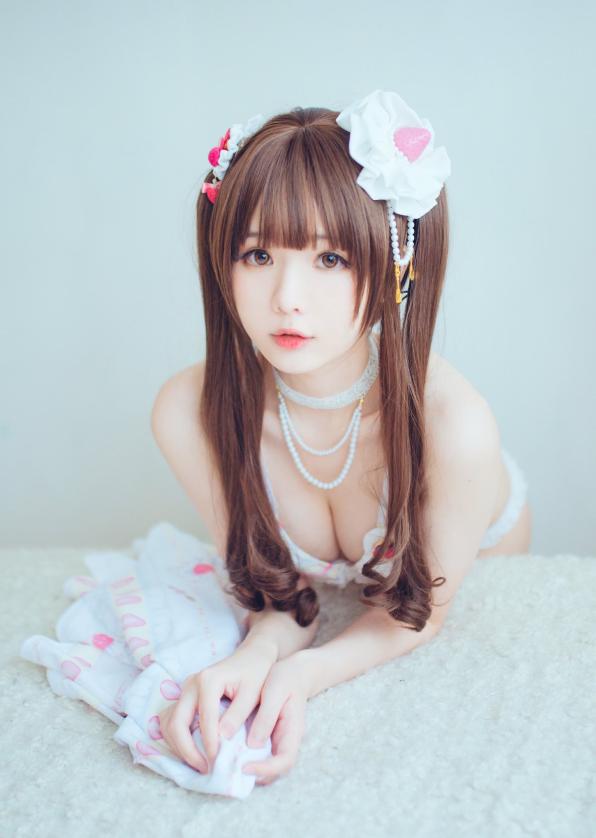 Coser@霜月shimo Vol.001 Cos合集 D 0374 7020067028