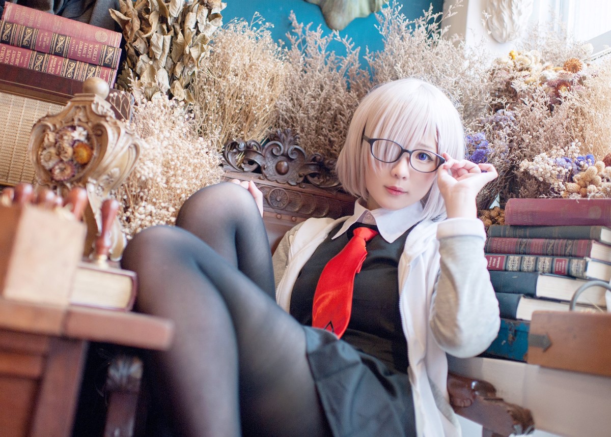 Coser@霜月shimo Vol.001 Cos合集 D 0391 3710491184