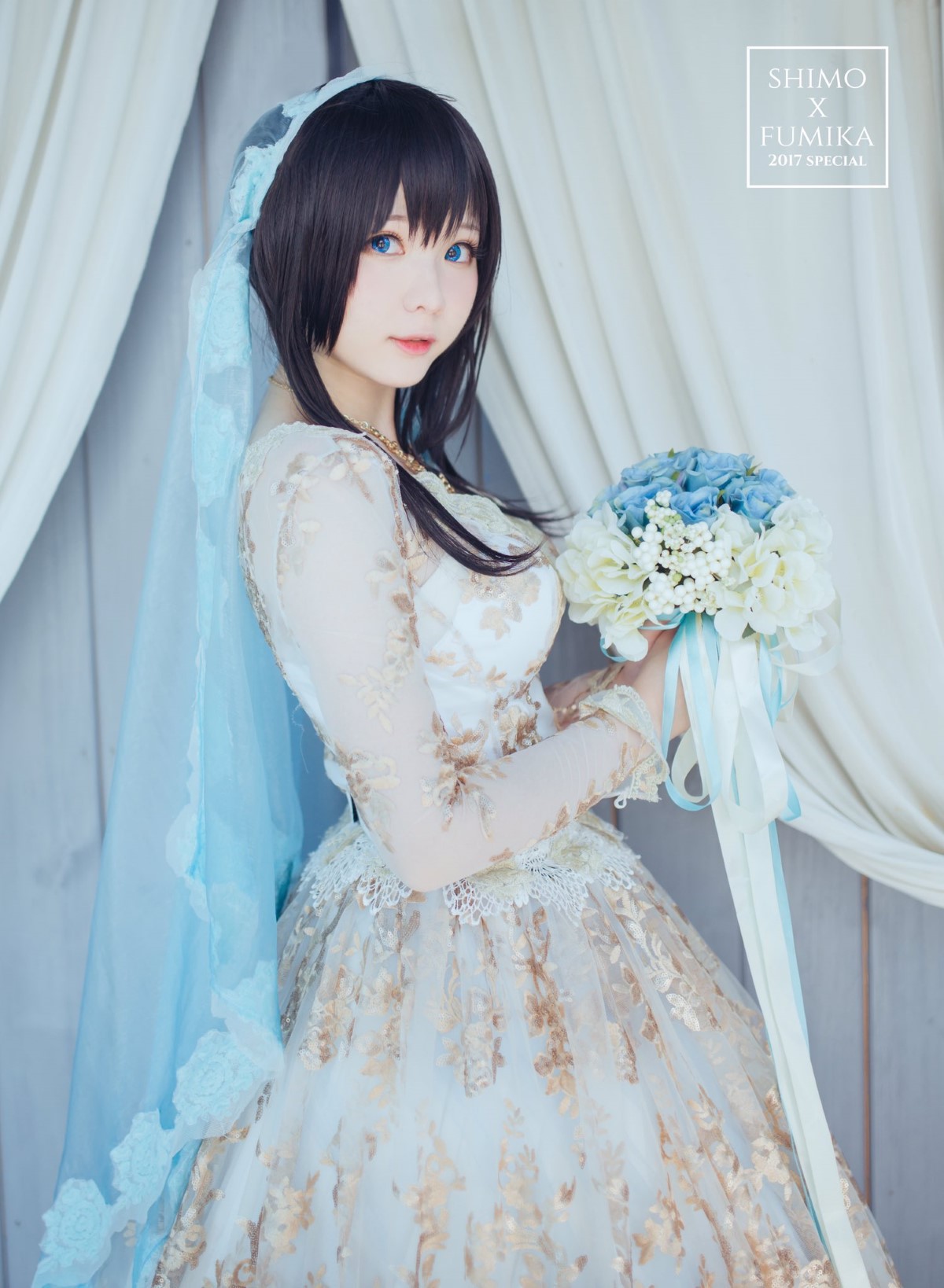 Coser@霜月shimo Vol.001 Cos合集 D 0398 0238415050